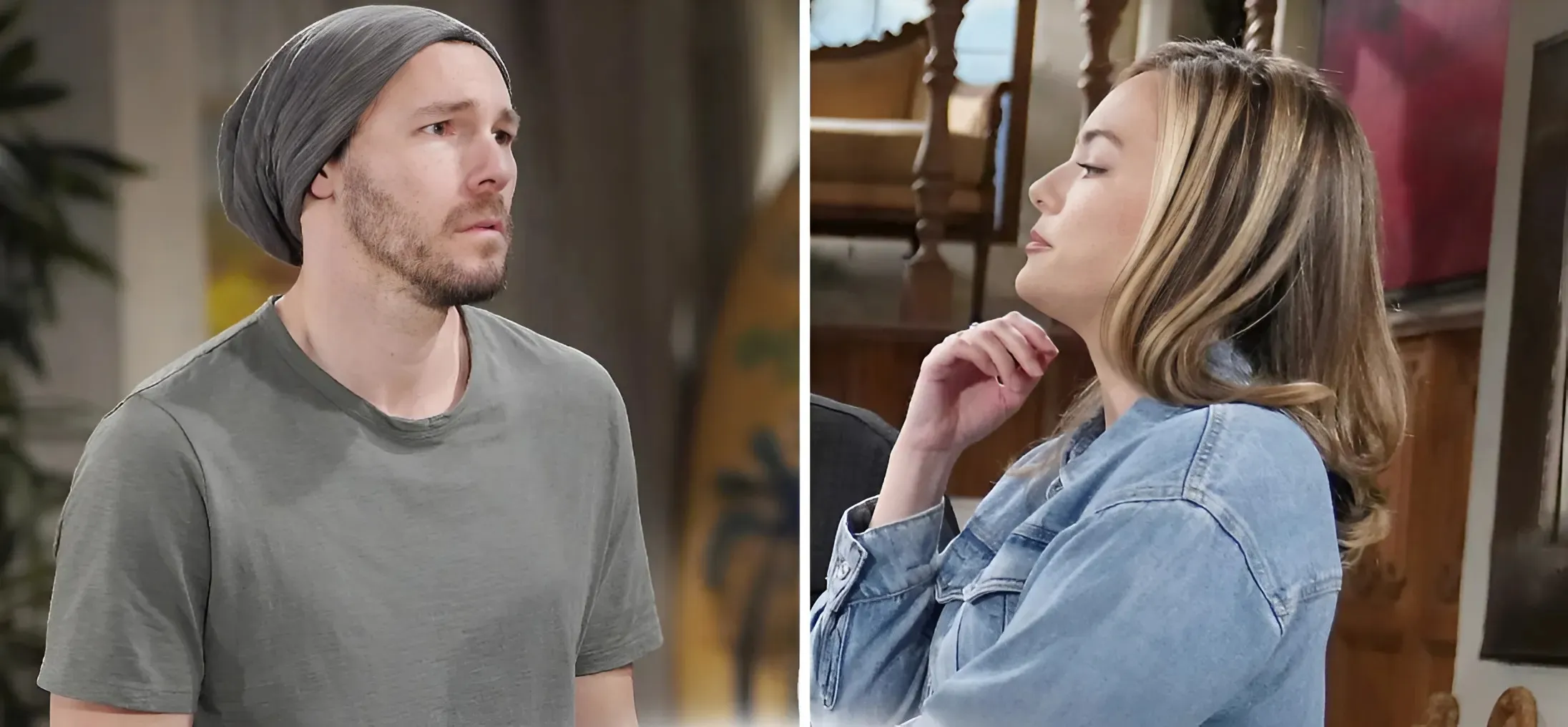 All The Reasons Why Liam and Hope Shouldn’t Get Back Together On Bold and the Beautiful