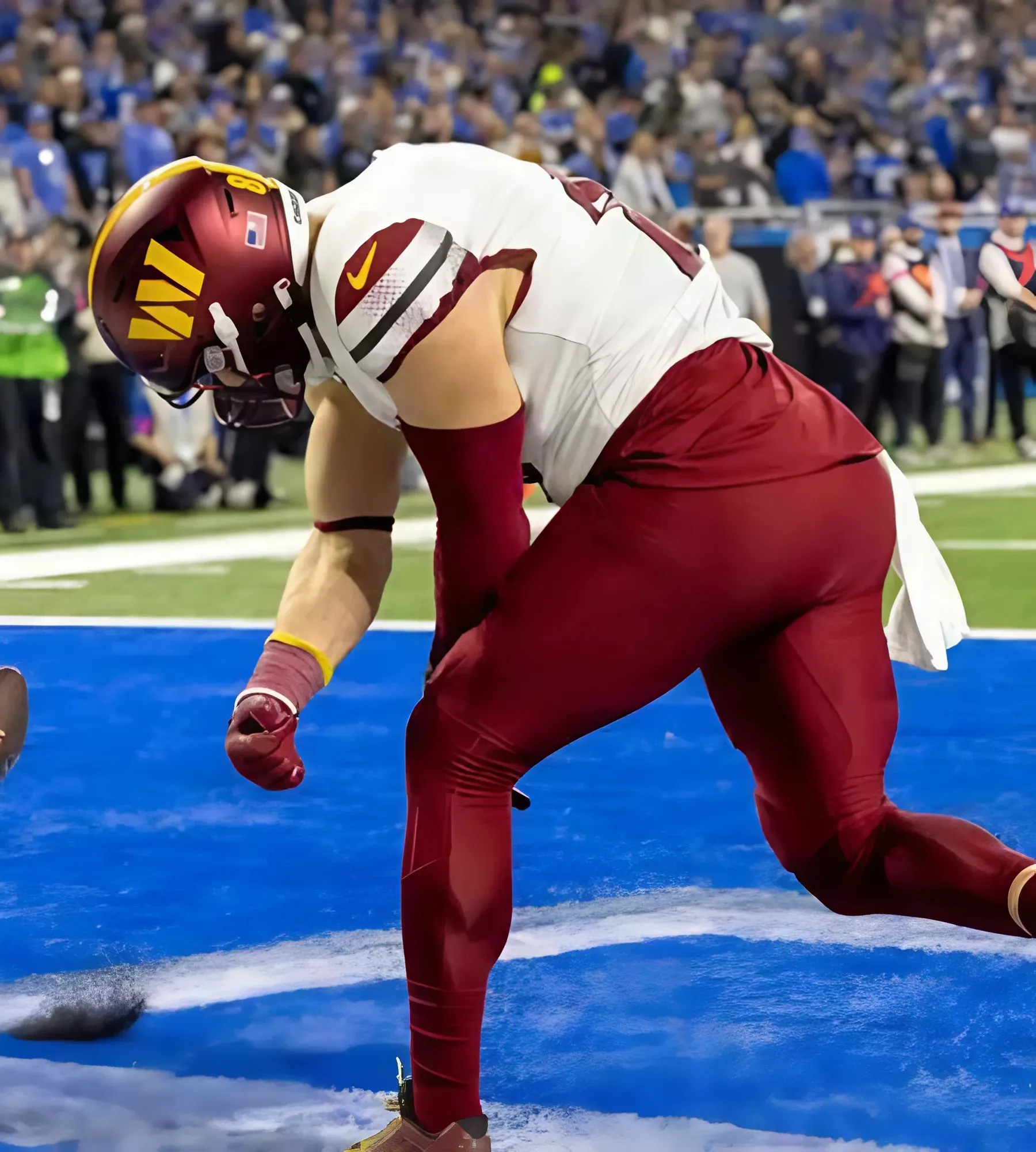 Washington Commanders 2025 game-by-game predictions following schedule release
