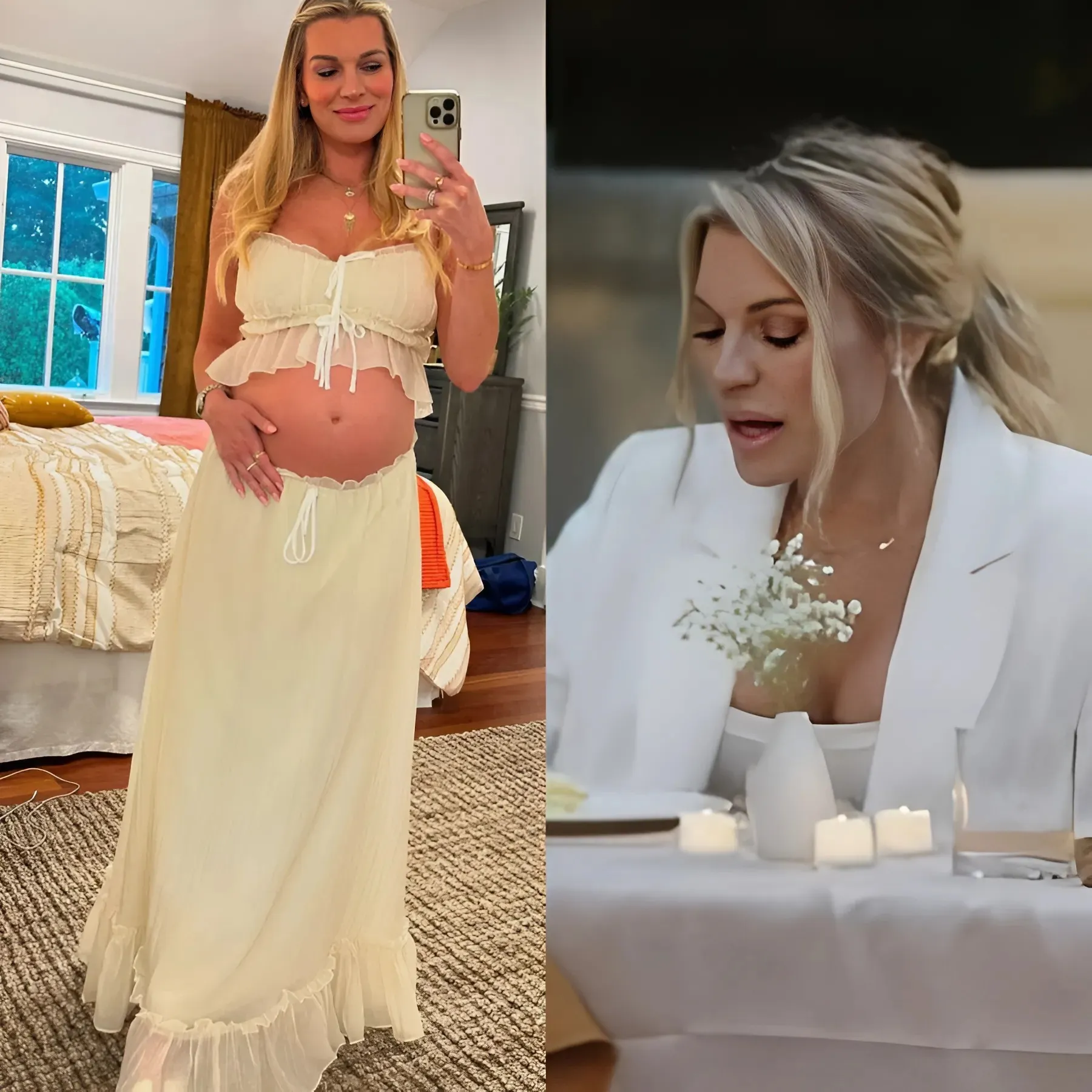 ‘Summer House’ Preview: Lindsay Admits She and Turner Would Not Have ‘Stayed Together’ Without Baby