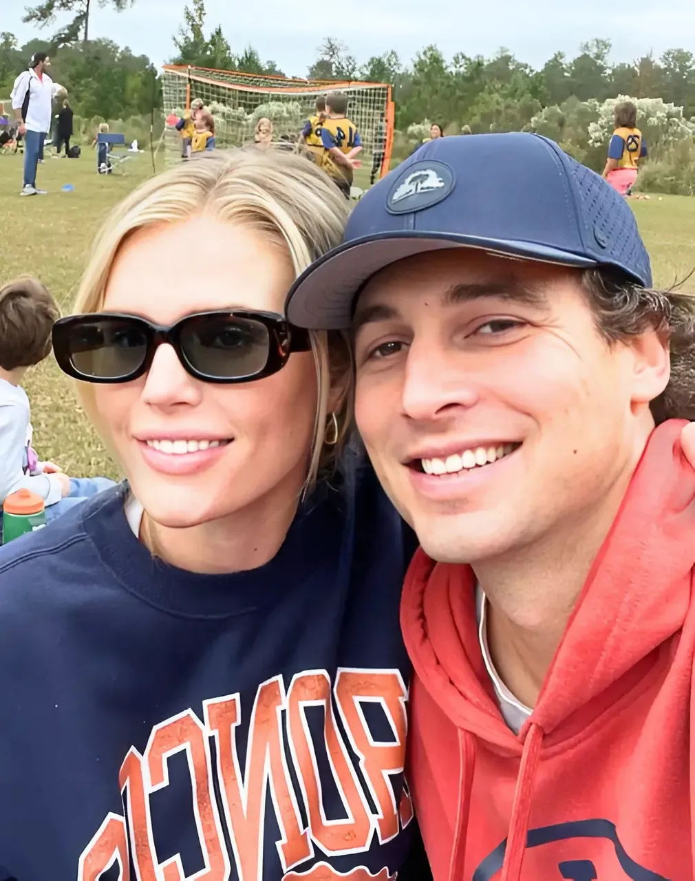 “What If My Son Grows Up Without a Father?” — Madison LeCroy Breaks Down Over Brett Randle’s Cancer Battle
