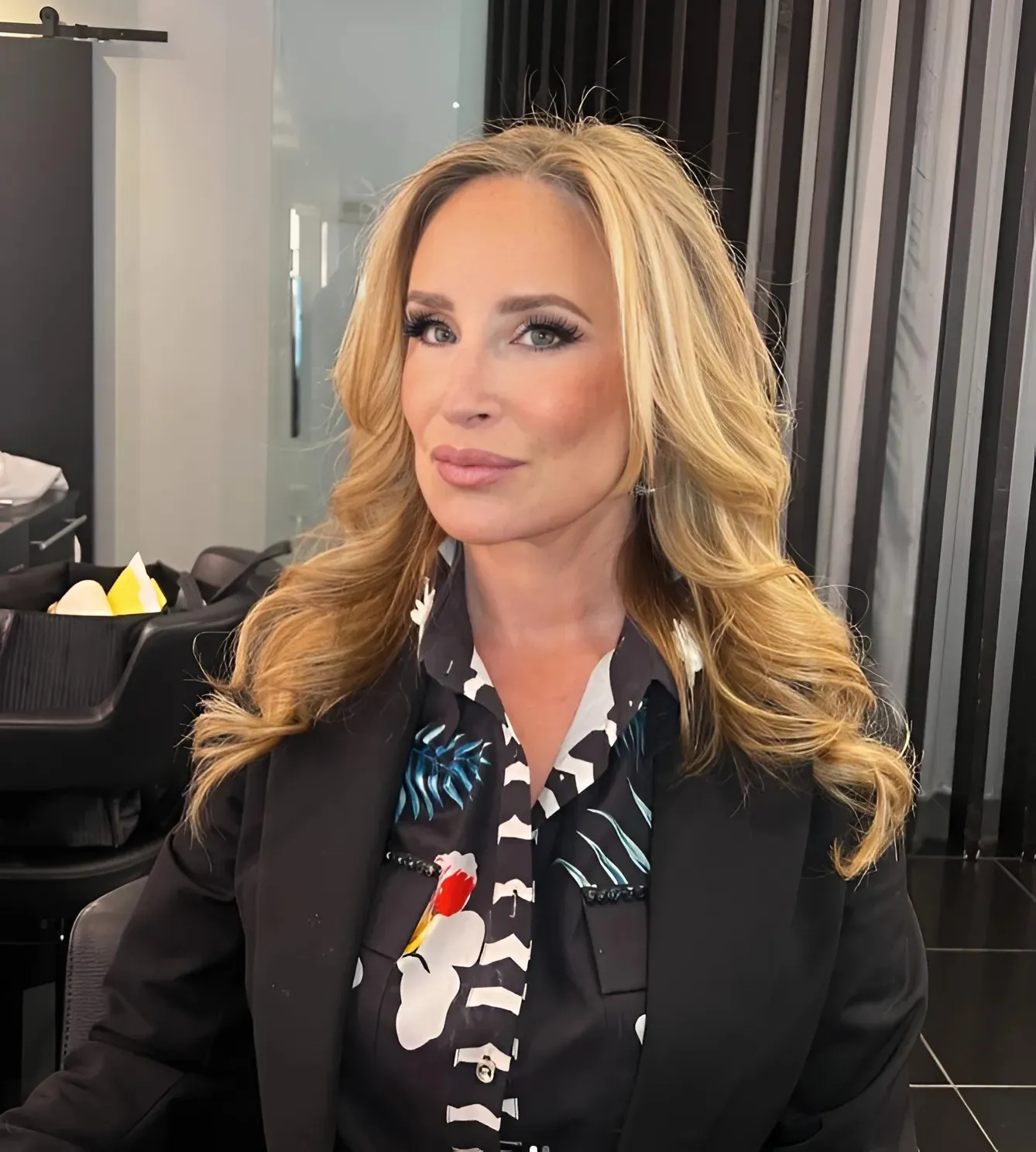 Sonja Morgan Posts Dinner Invite After Ban From Tucci Restaurant as RHONY Alum Admits She “Felt Lost” Amid Fiasco Over $1,000 Dinner Bill