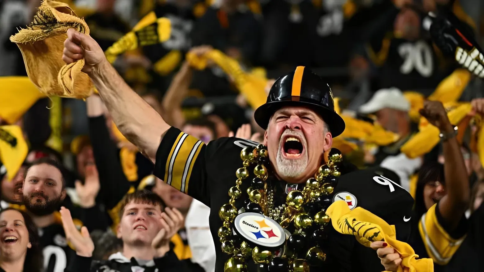 Steelers Fans Erupt After Browns’ Bold Schedule Joke Completely Backfires