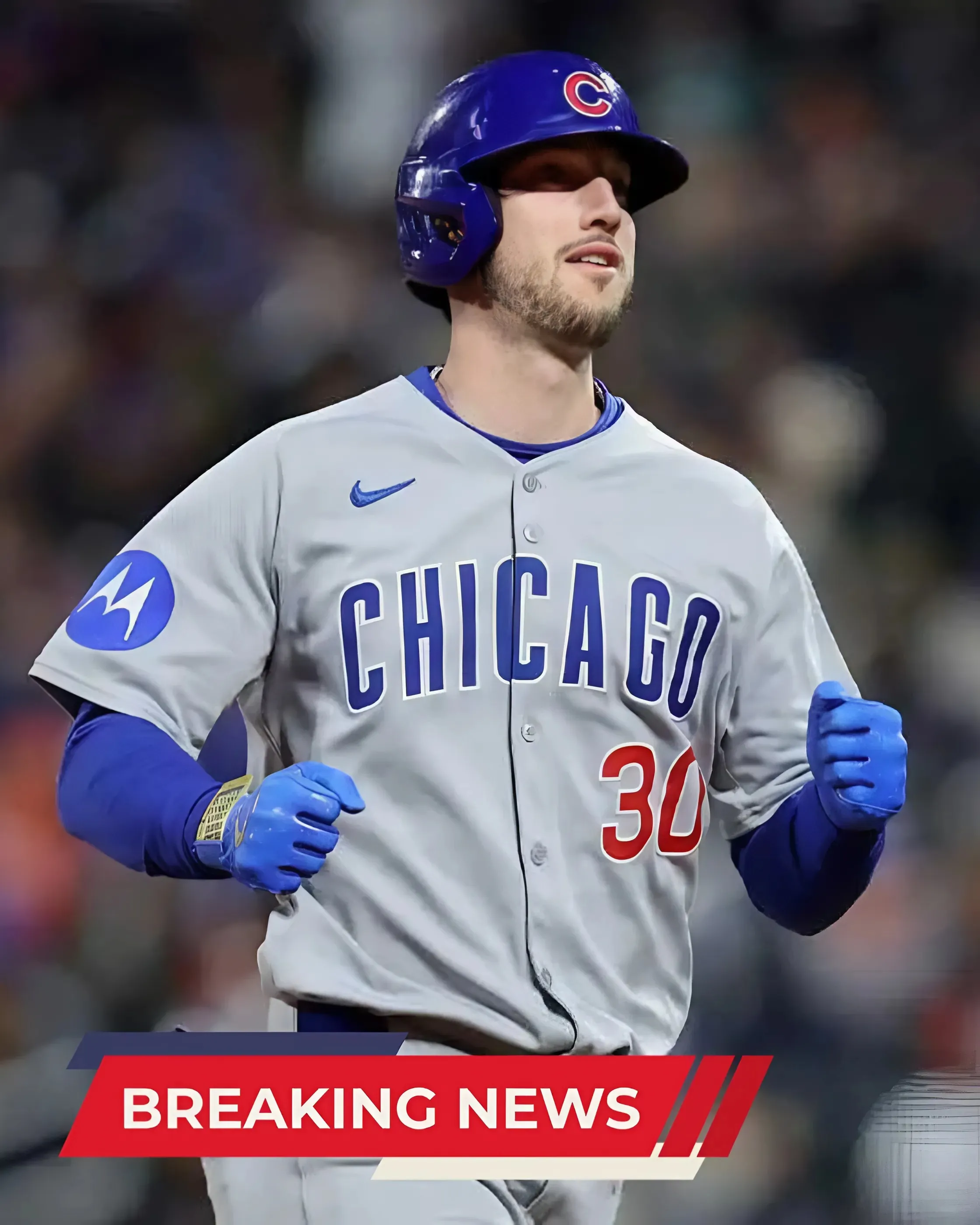 Potential Kyle Tucker extension gets intriguing take from MLB insider