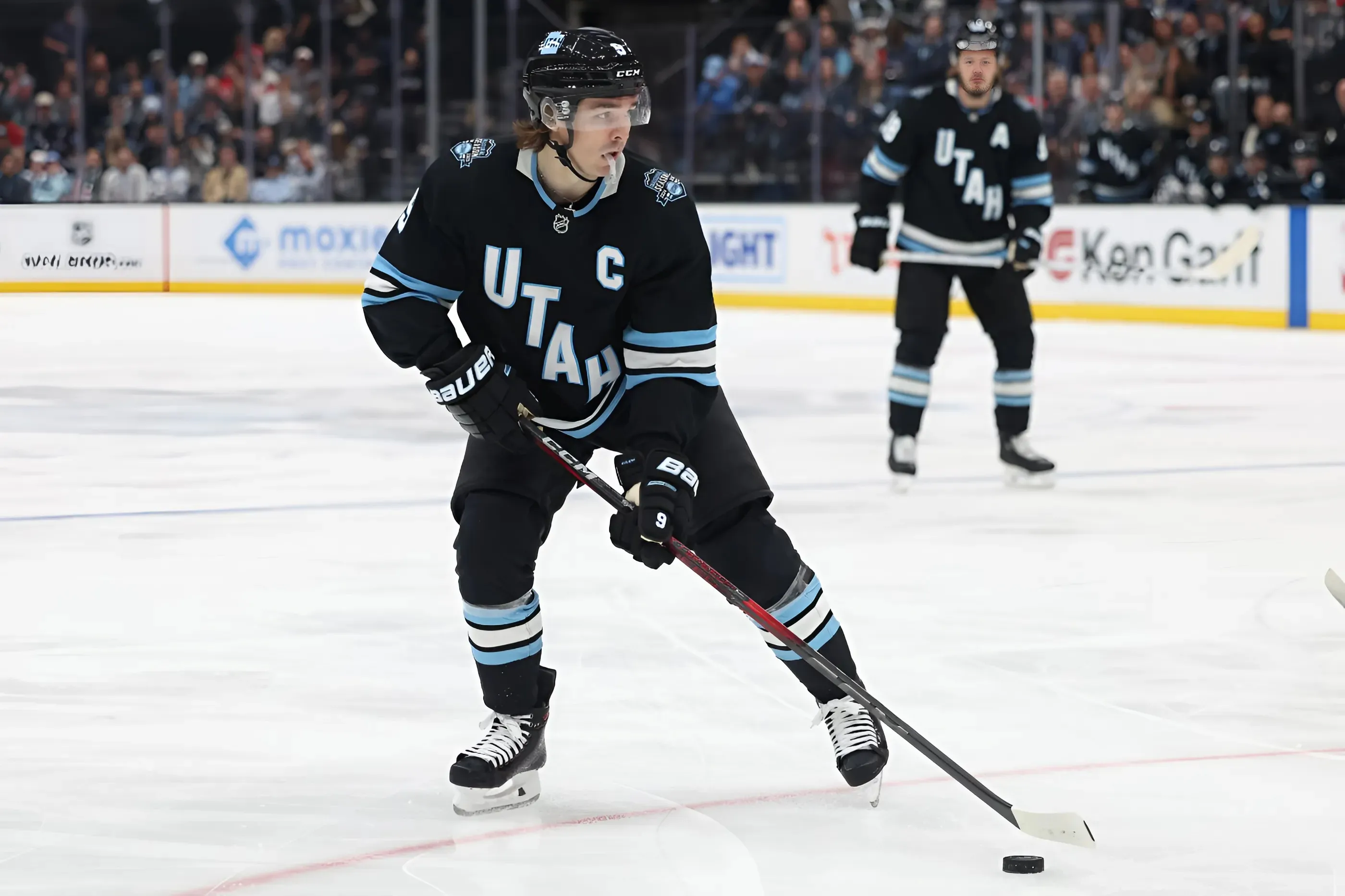 Dylan Guenther Is A Perfect Target In A Marco Rossi Trade Dylan Guenther Is A Perfect Target In A Marco Rossi Trade