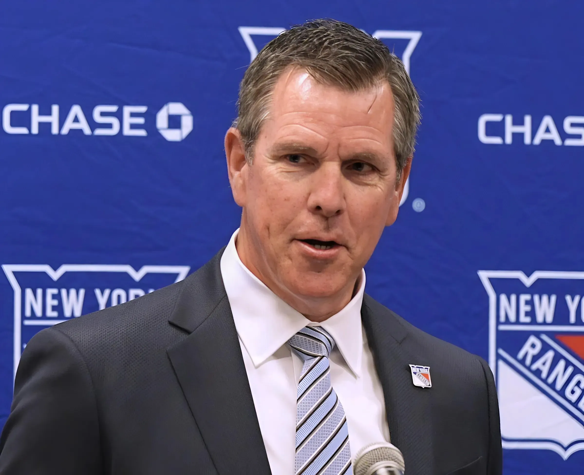 Jon Cooper explains why Rangers’ Mike Sullivan has ‘sign of a good coach
