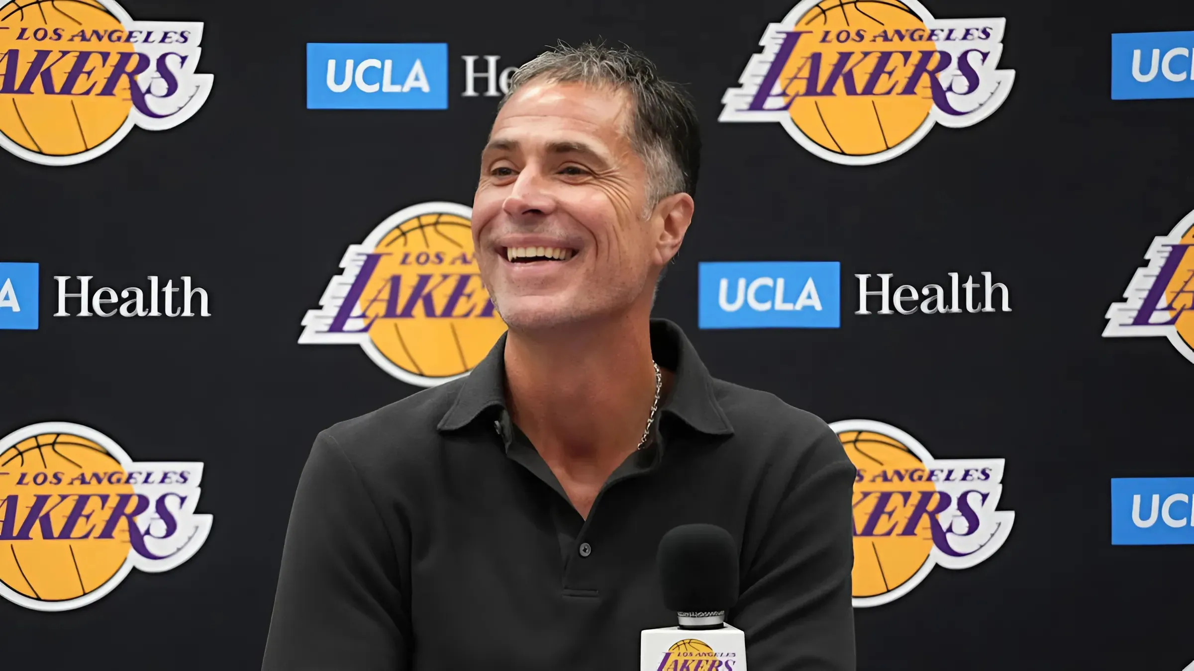 Mavericks are shopping an absolute dream trade target for the Lakers