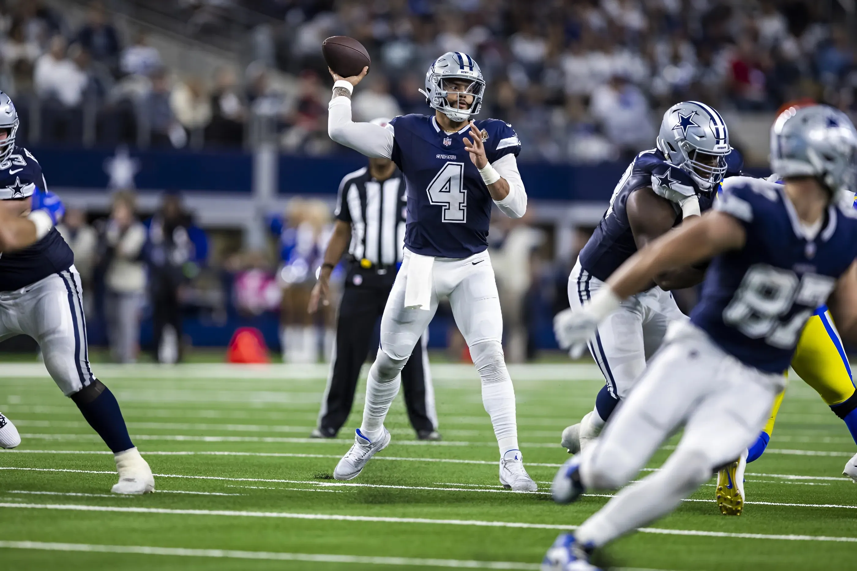 Aikman Reveals Massive 'Surprise' in Cowboys 2025 Prediction