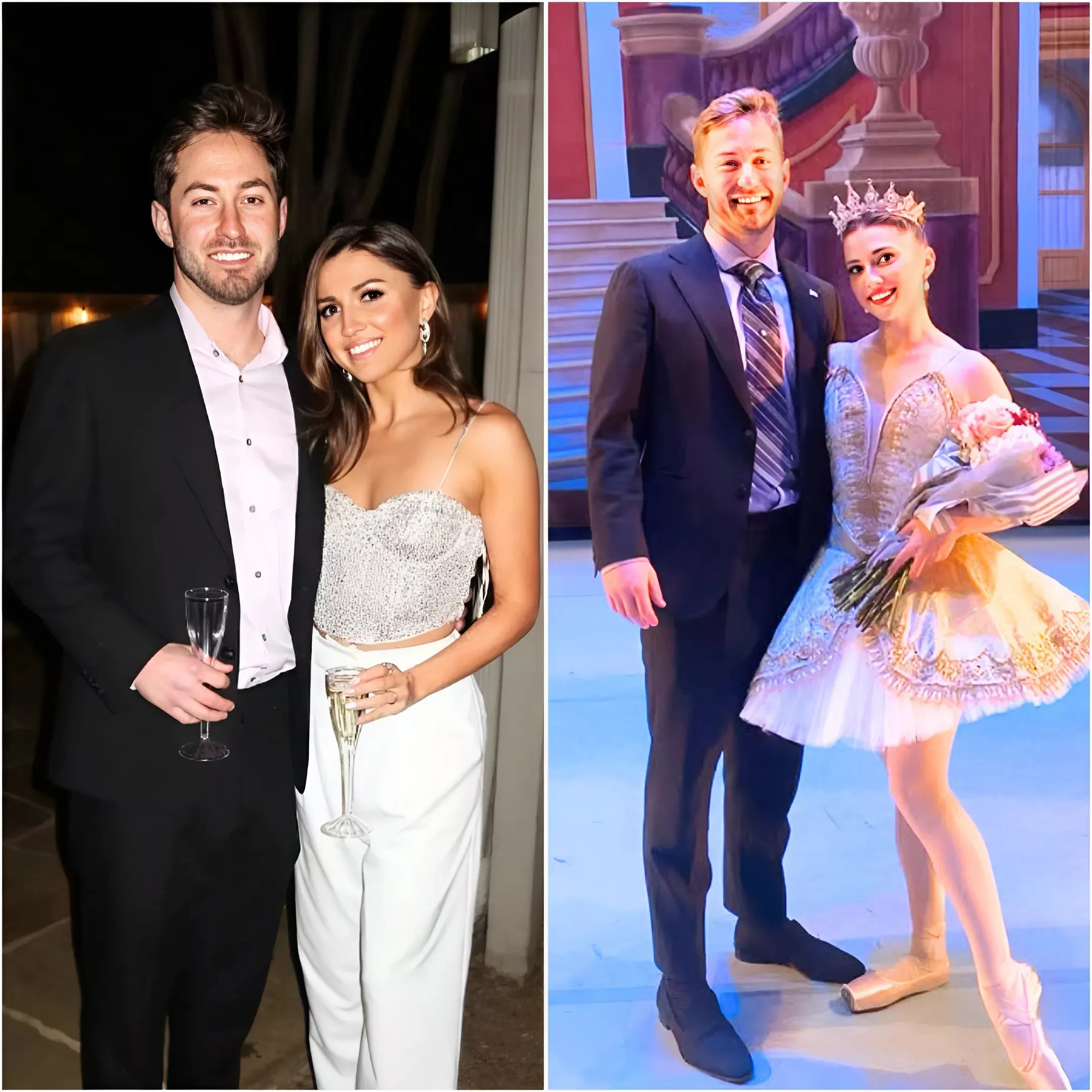 “Two Years of Love and Little Quirks” — Love Is Blind’s Colleen Celebrates Anniversary with Matt, But Wishes He’d Finally Do the Dishes!