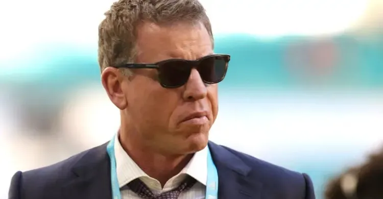 Troy Aikman Makes Eye-Opening Cowboys 2025 Prediction