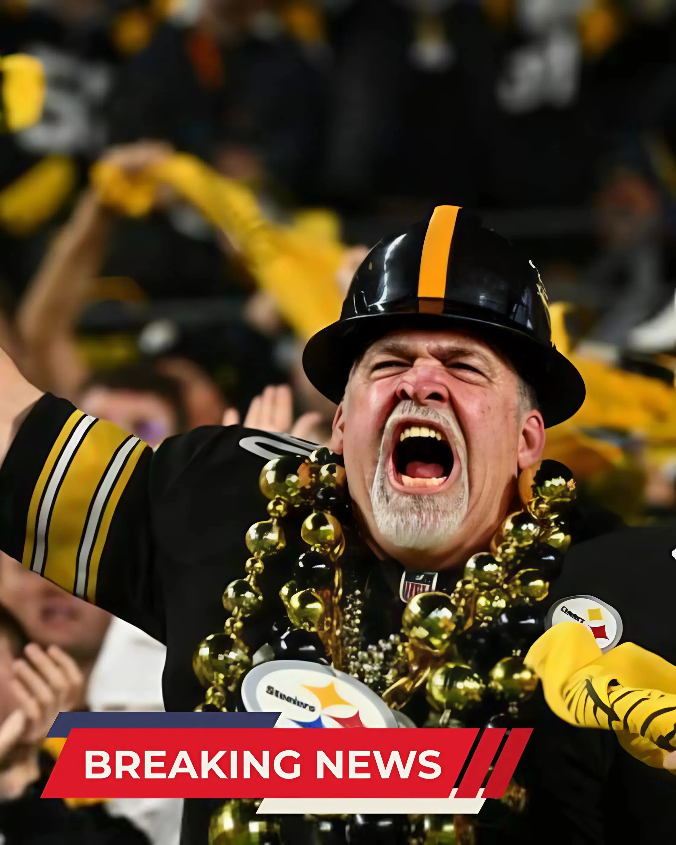 Steelers Fans Erupt After Browns’ Bold Schedule Joke Completely Backfires