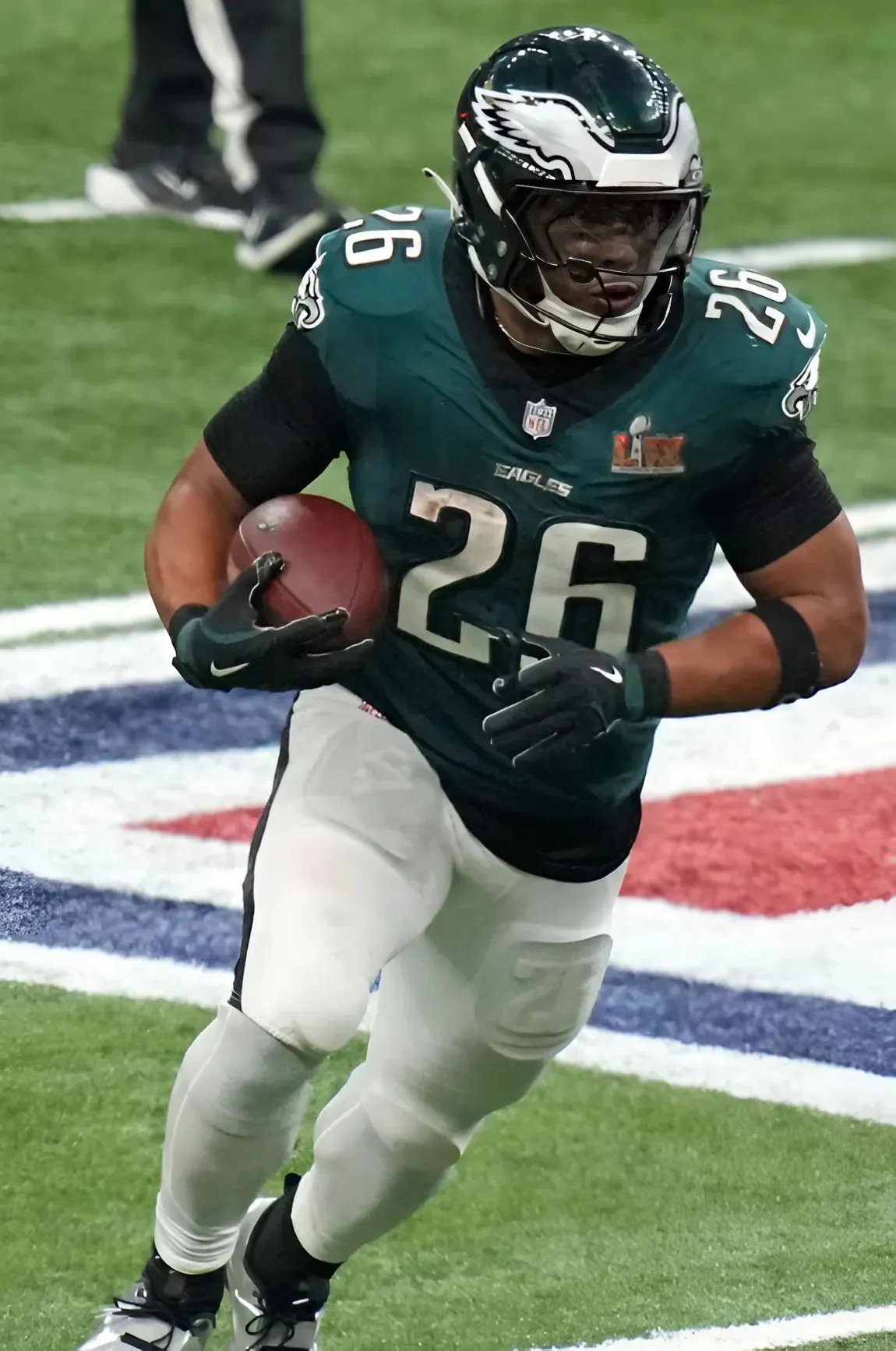 EAGLES DROP 2025 SCHEDULE BOMBSHELL: BANNER NIGHT, SUPER BOWL REMATCH, NFC SHOWDOWN AHEAD!