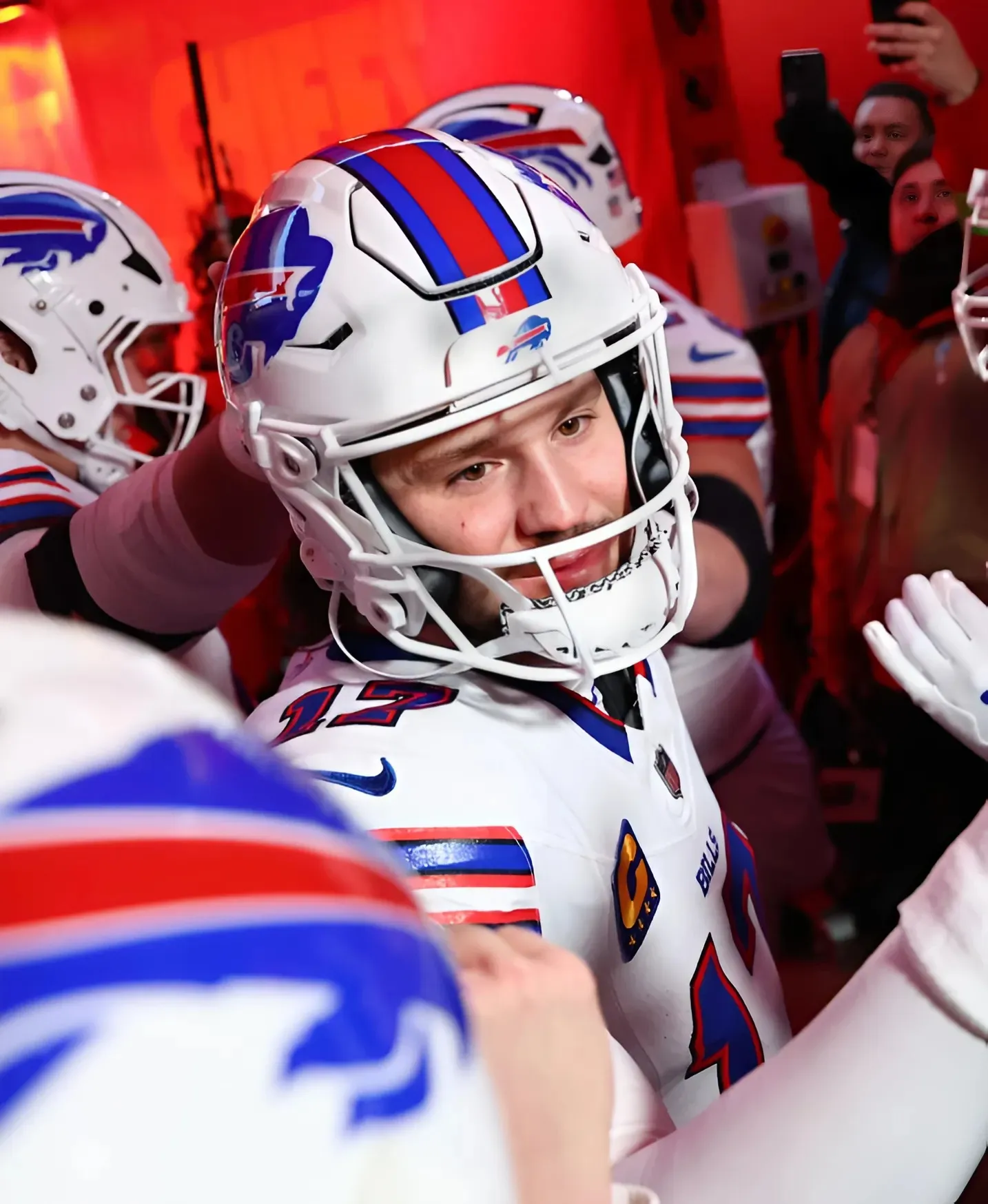BREAKING: Bills' 2025 Schedule UNLEASHED — SNF Showdowns, No Holidays, and the Highmark Stadium Farewell Tour Begins