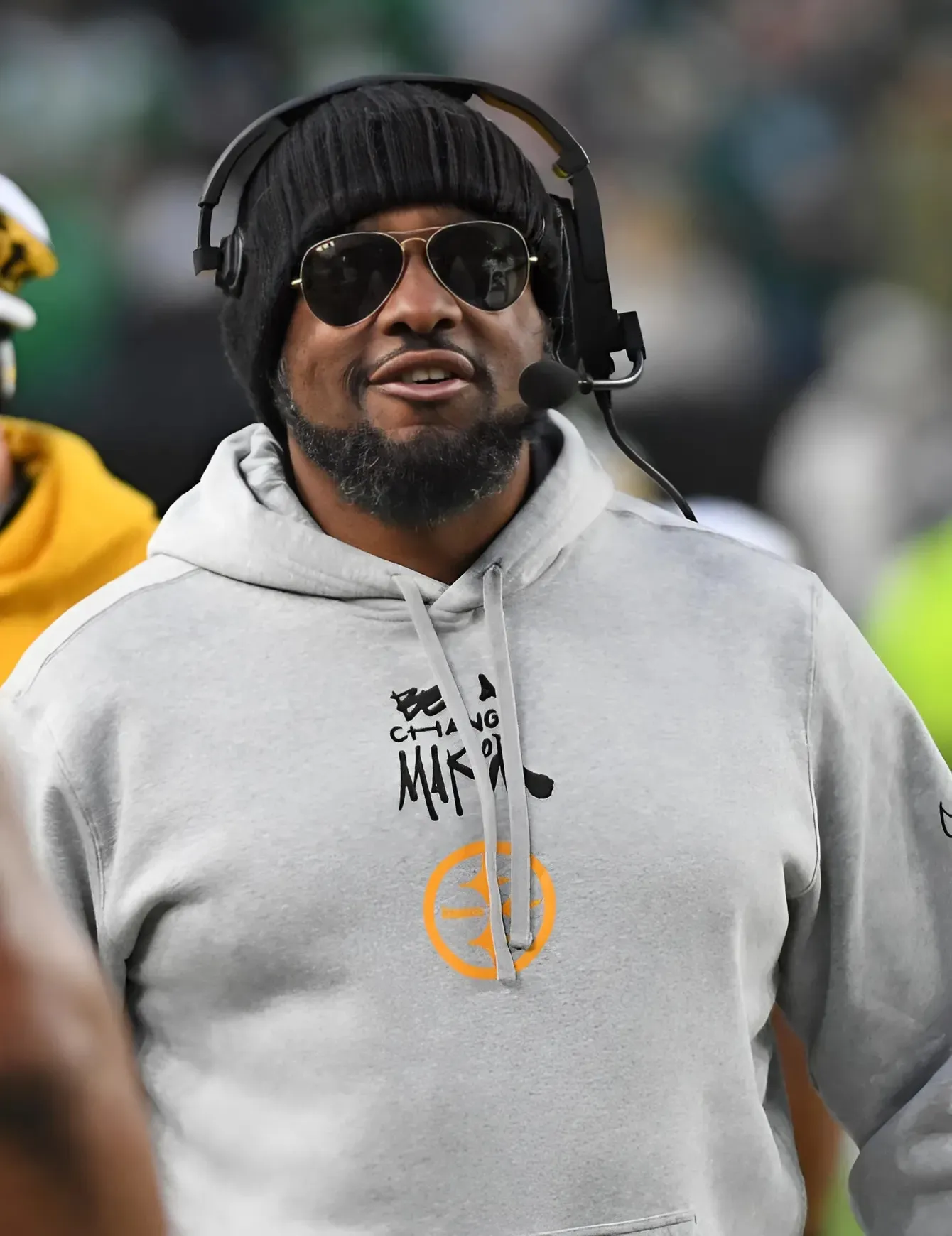 Schefter Hints at Steelers QB Shake-Up in 2026 as Pittsburgh Hosts NFL Draft