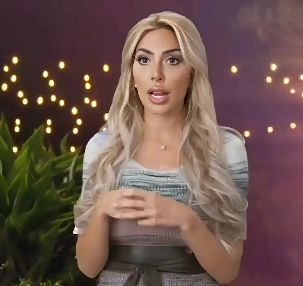 Teen Mom OG alum Farrah Abraham says she plans to adopt Ukrainian children