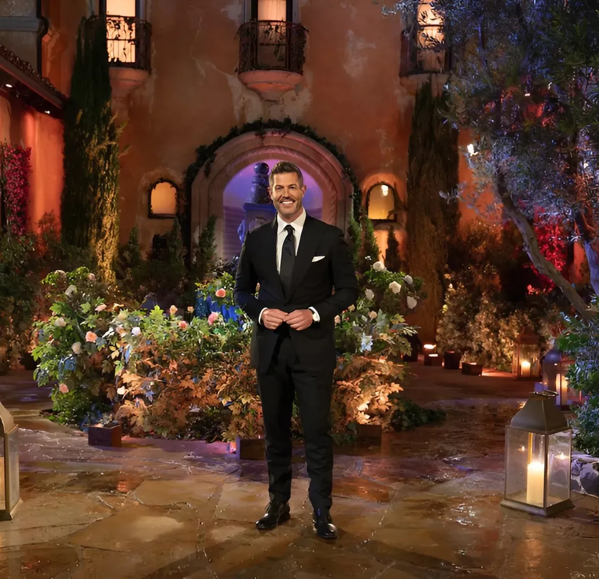 The Bachelor Mansion Is Getting a Glow-Up in New HGTV Renovation Show with Franchise Favorites