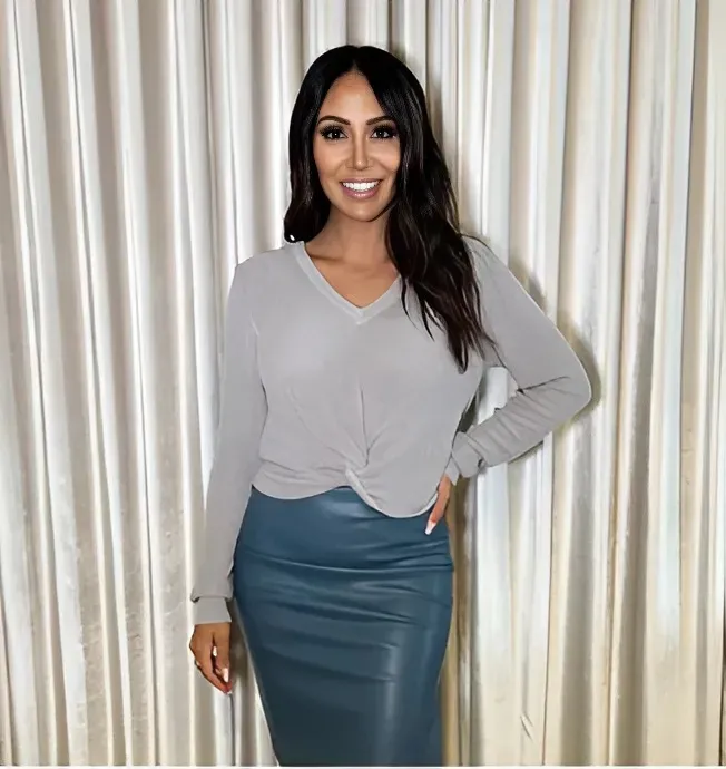 Melissa Gorga Shares an Update on Her Health: "I'm On It"