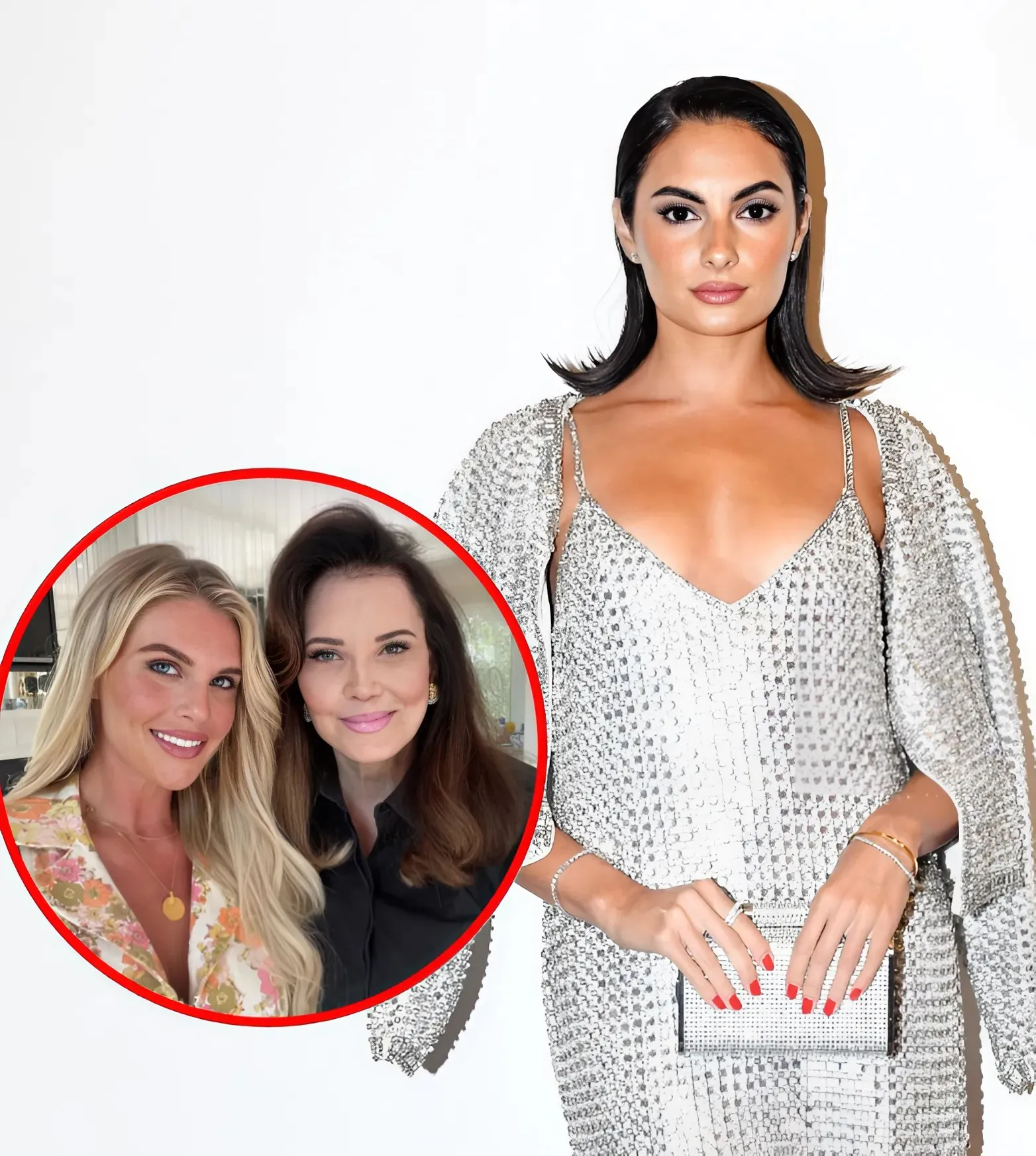 Paige DeSorbo Spills All: Why She Ghosted Madison, Threw Shade at Patricia & Revealed Her Dream Guy Is Italian!