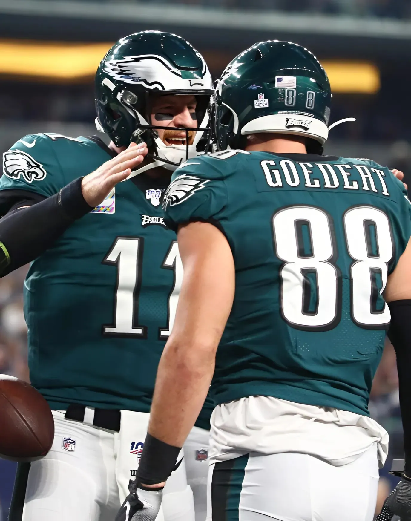 NFL Drops Brutal Twist on Super Bowl Champs: Eagles Hit With Unprecedented 2025 Schedule