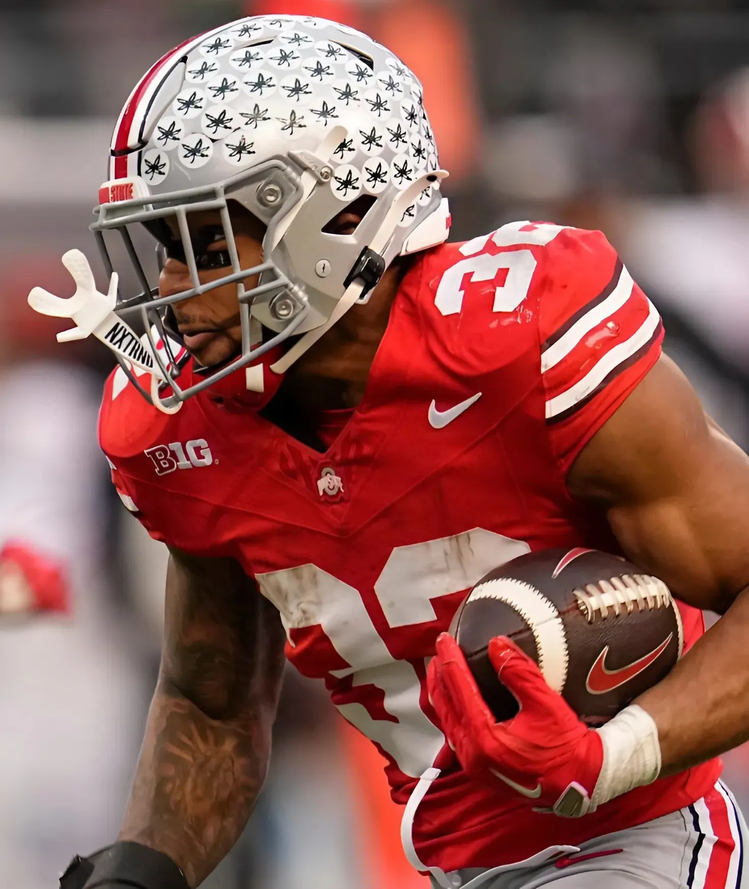 Draft Debate: Did the Patriots Waste a Pick on TreVeyon Henderson?