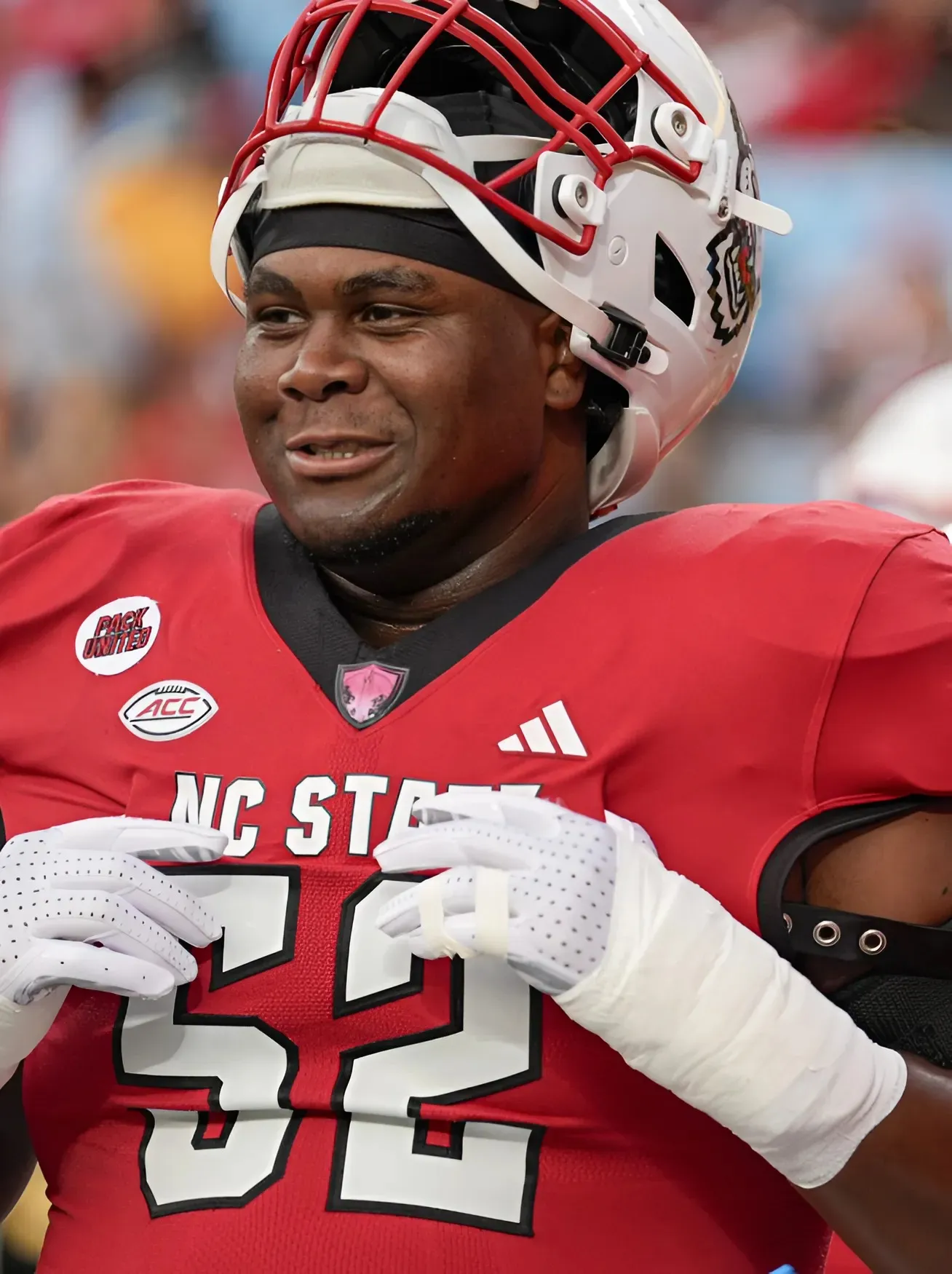 Commanders' Hidden Gem? Undrafted Rookie Could Shake Up O-Line Battle!