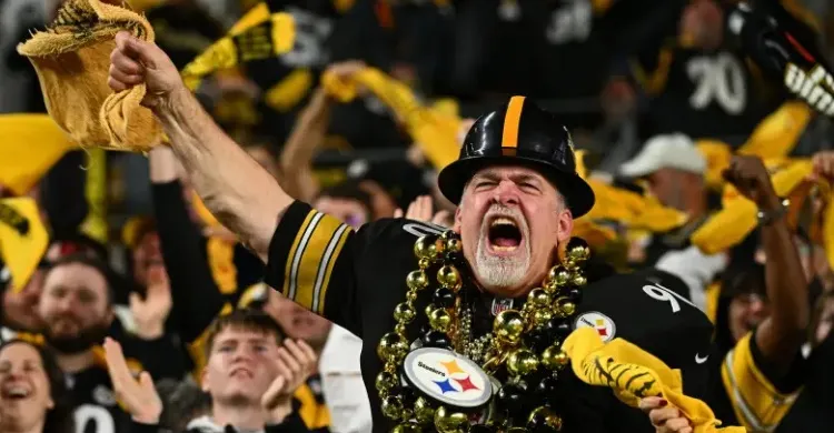 Steelers Fans Erupt After Browns’ Bold Schedule Joke Completely Backfires