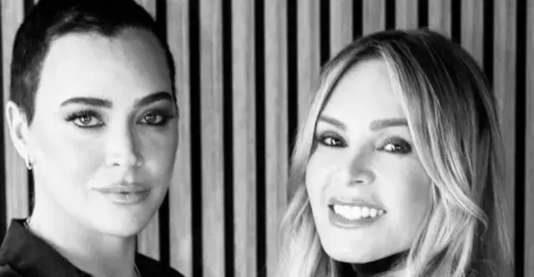 Tamra Judge ‘crying tears of joy’ over BFF Teddi Mellencamp’s latest update on cancer treatment