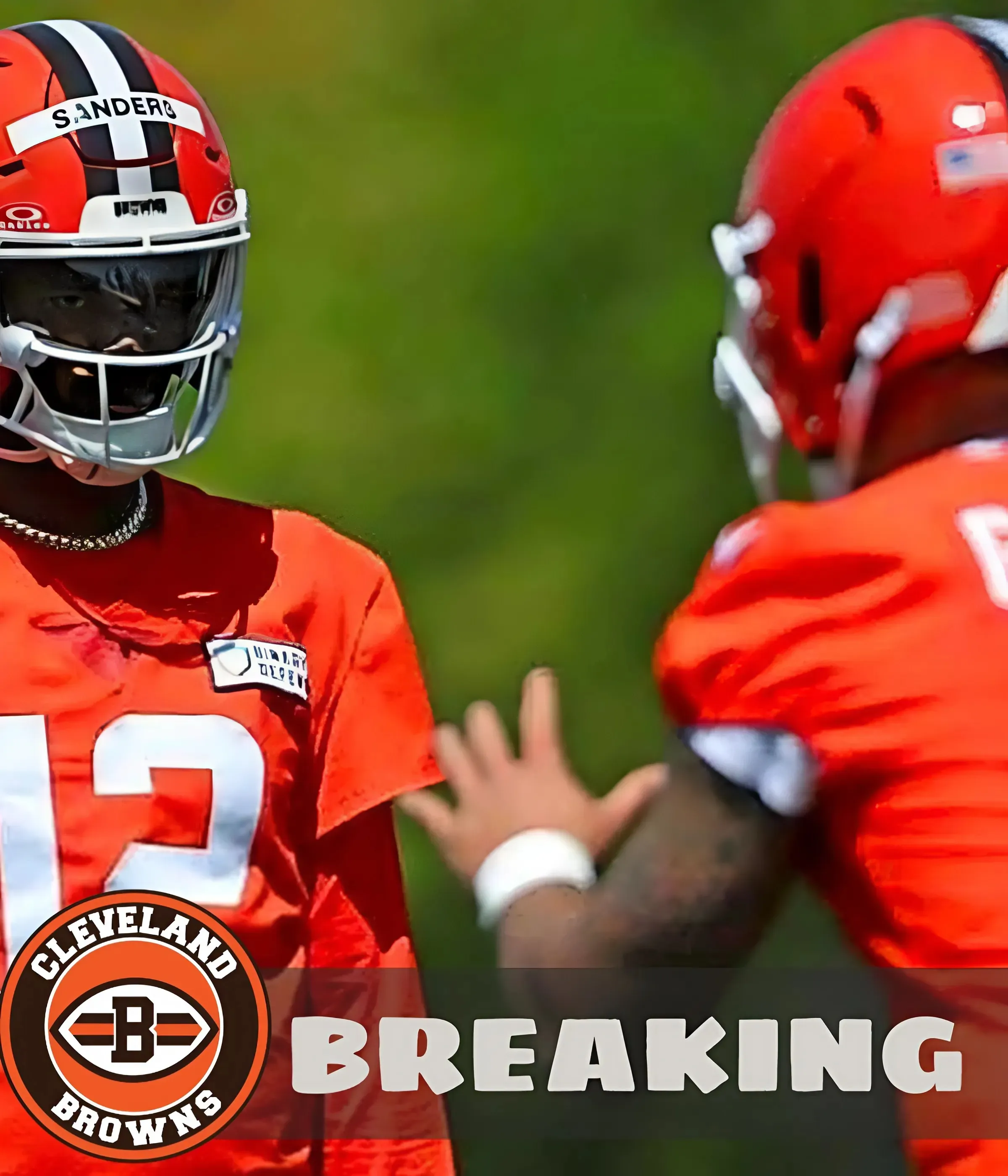 Insider Drops Major Intel on Potential Cleveland Browns QB Trade