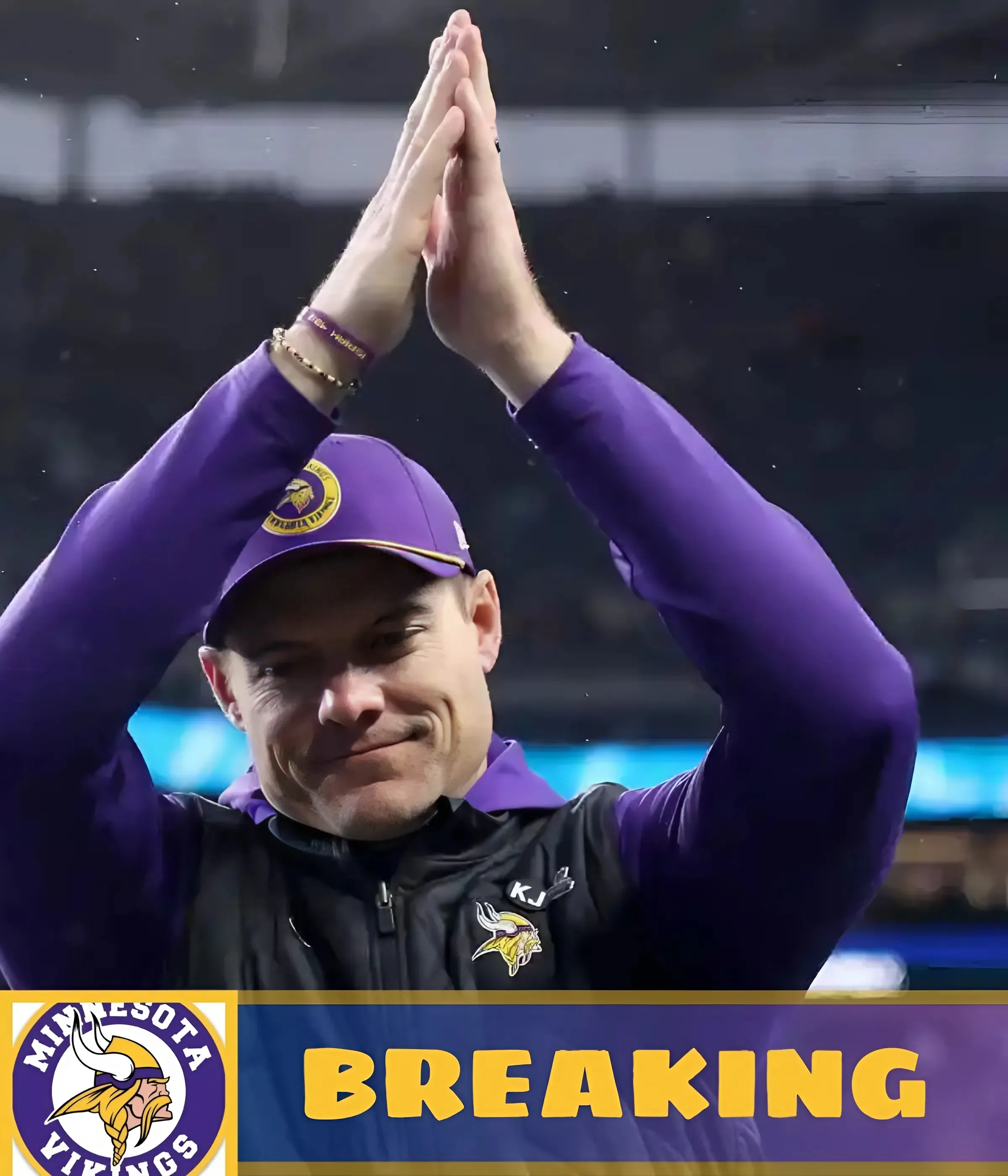 Vikings Big Winners After NFL Makes Major Announcement