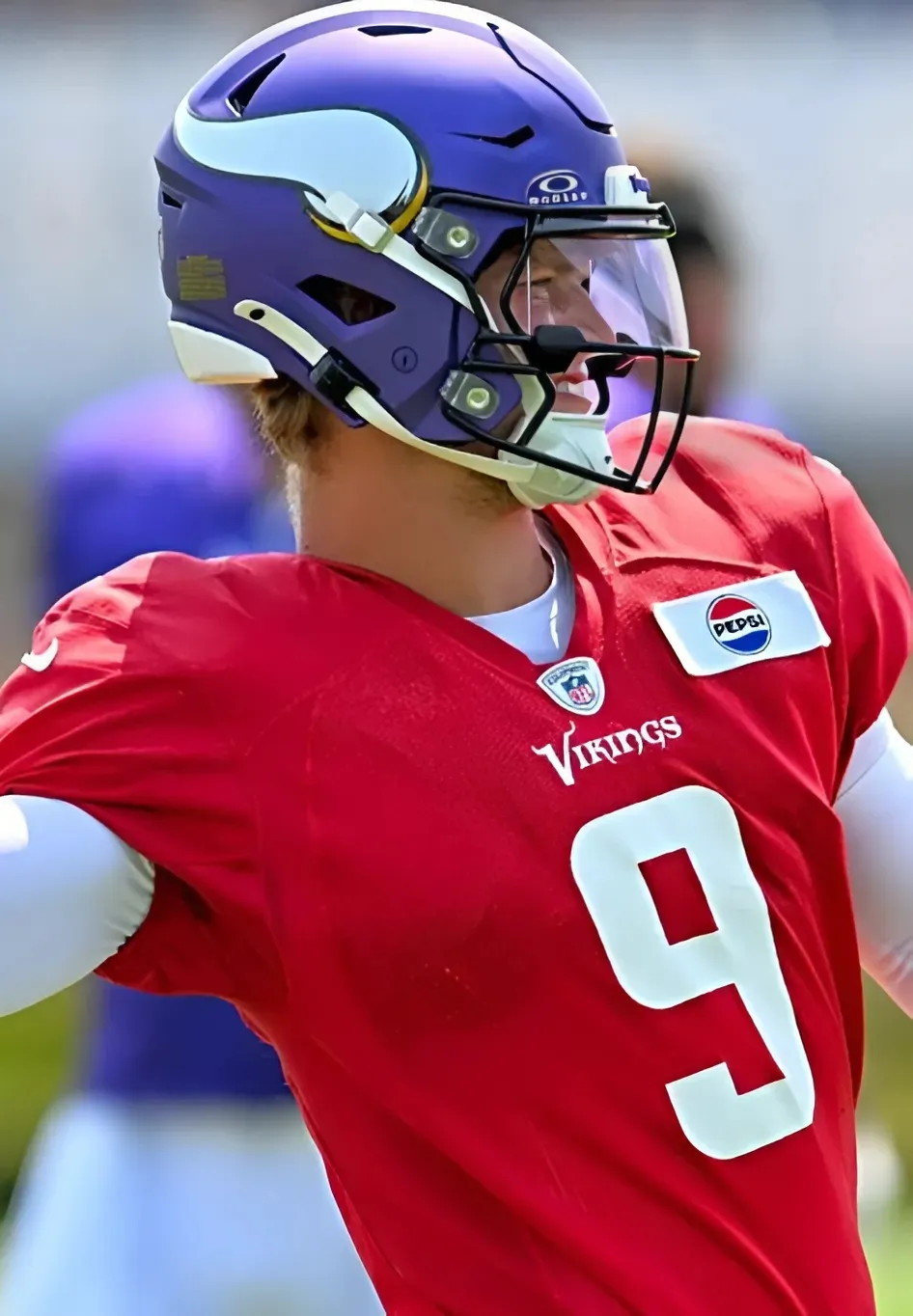 Vikings preseason schedule features multiple young quarterbacks, fascinating potential joint practice