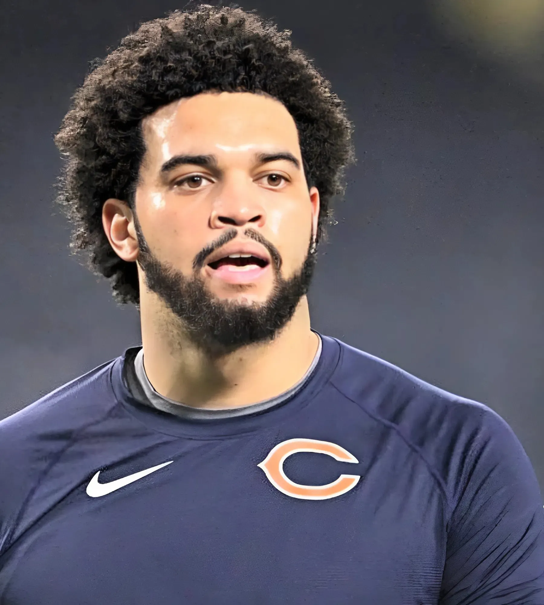 Chicago Bears’ Caleb Williams, Ben Johnson put on red alert by Adam Schefter