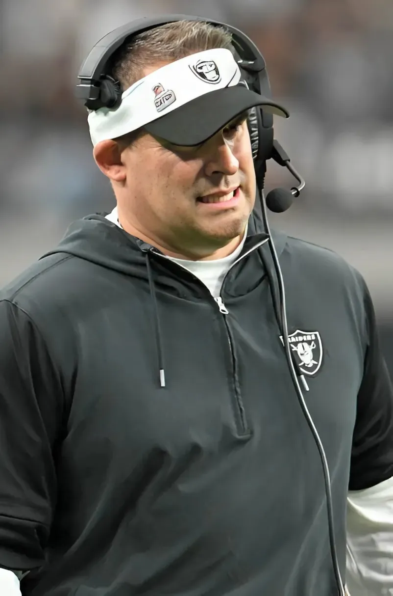 Former Raiders HC Josh McDaniels Awaits His Old Team In Week 1