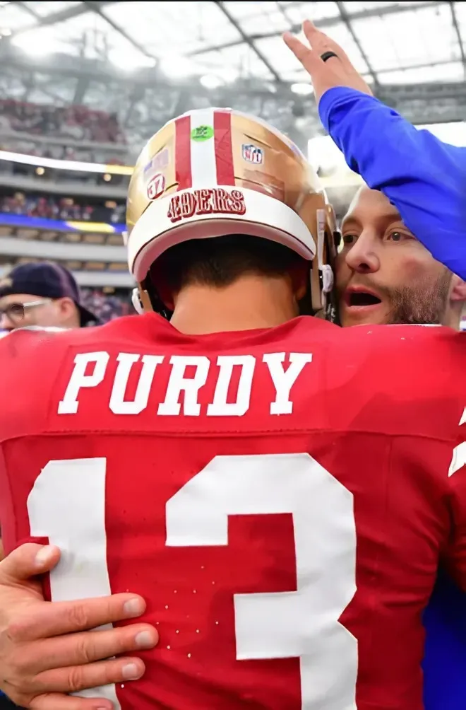 Breaking Down the Toughest Stretch of the 49ers' Schedule