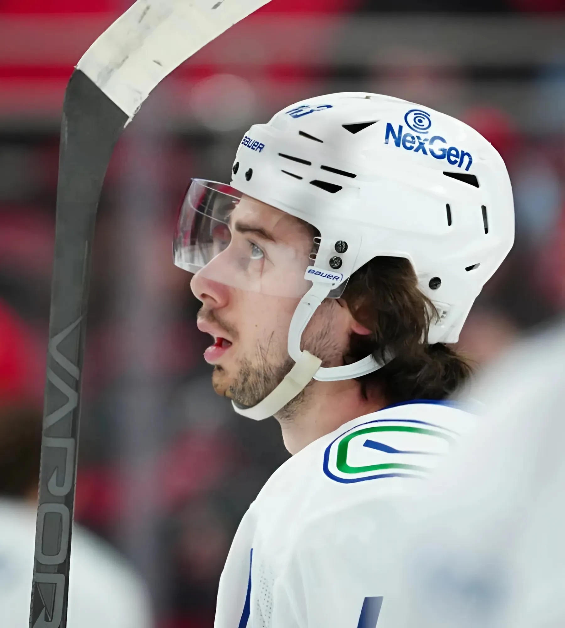 Why New Canucks Coach Might Impact Quinn Hughes’ Future