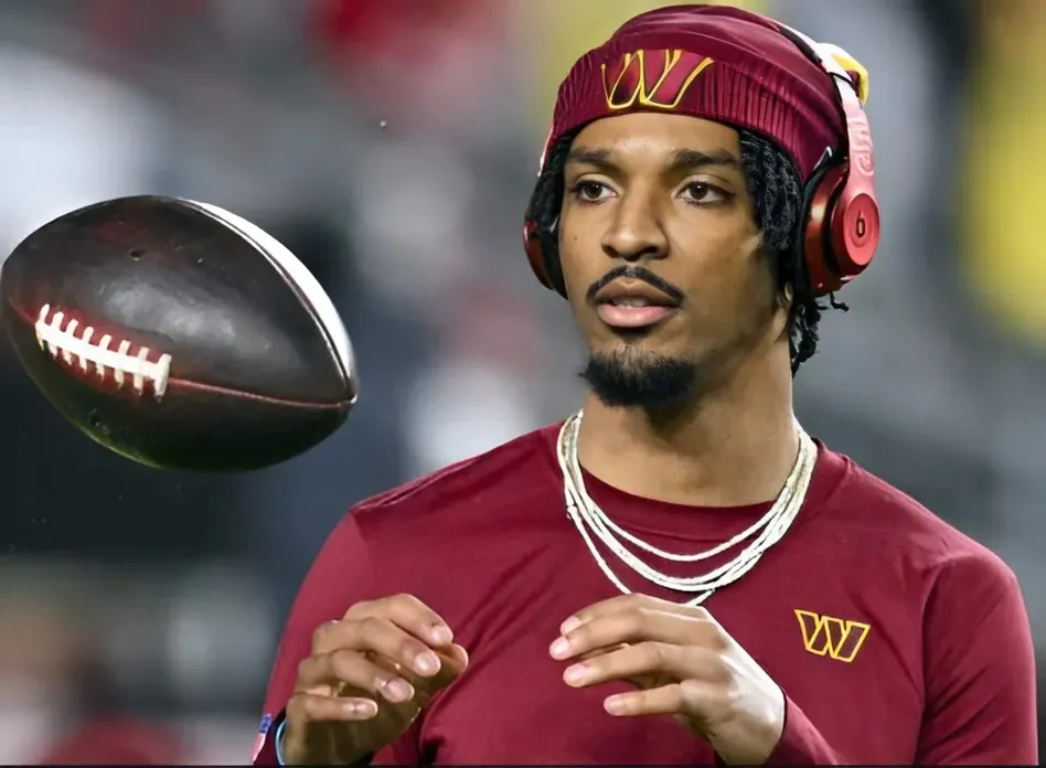 NFC East Rival Takes Dig at Commanders QB’s Mom in Schedule Announcement