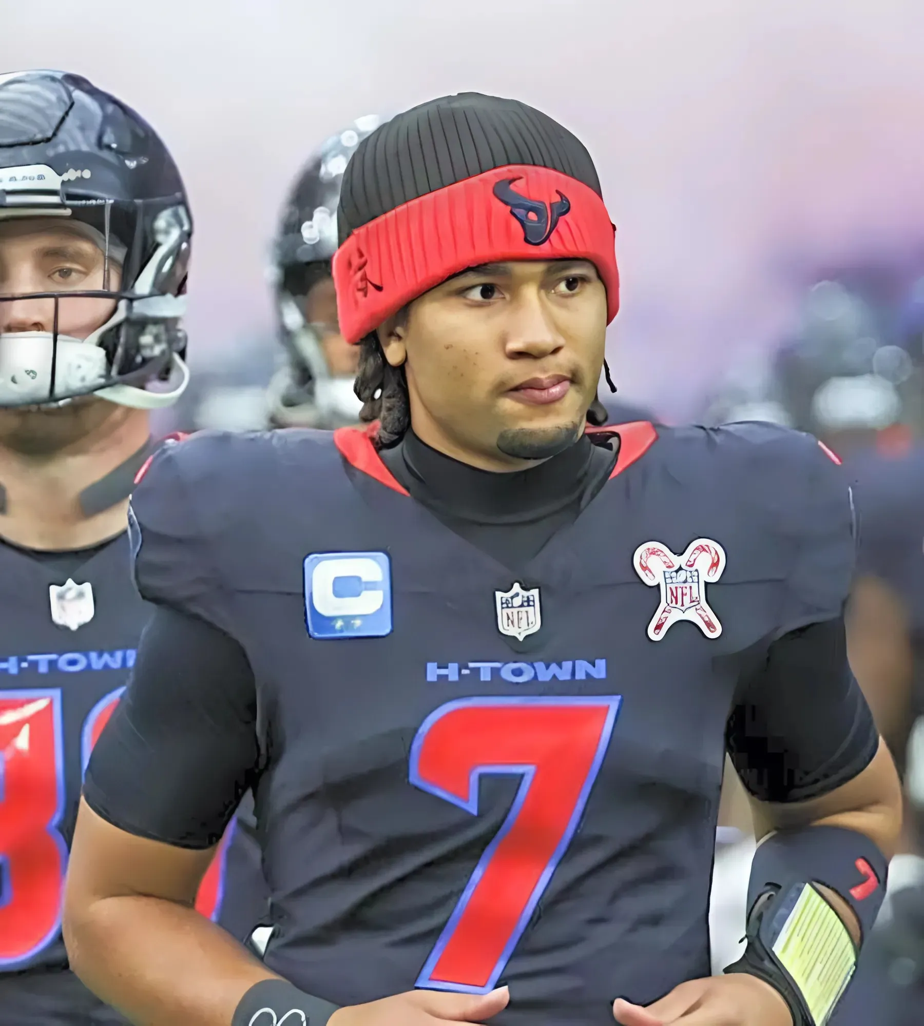 Analyst Drops Interesting Houston Texans Record Prediction for 2025