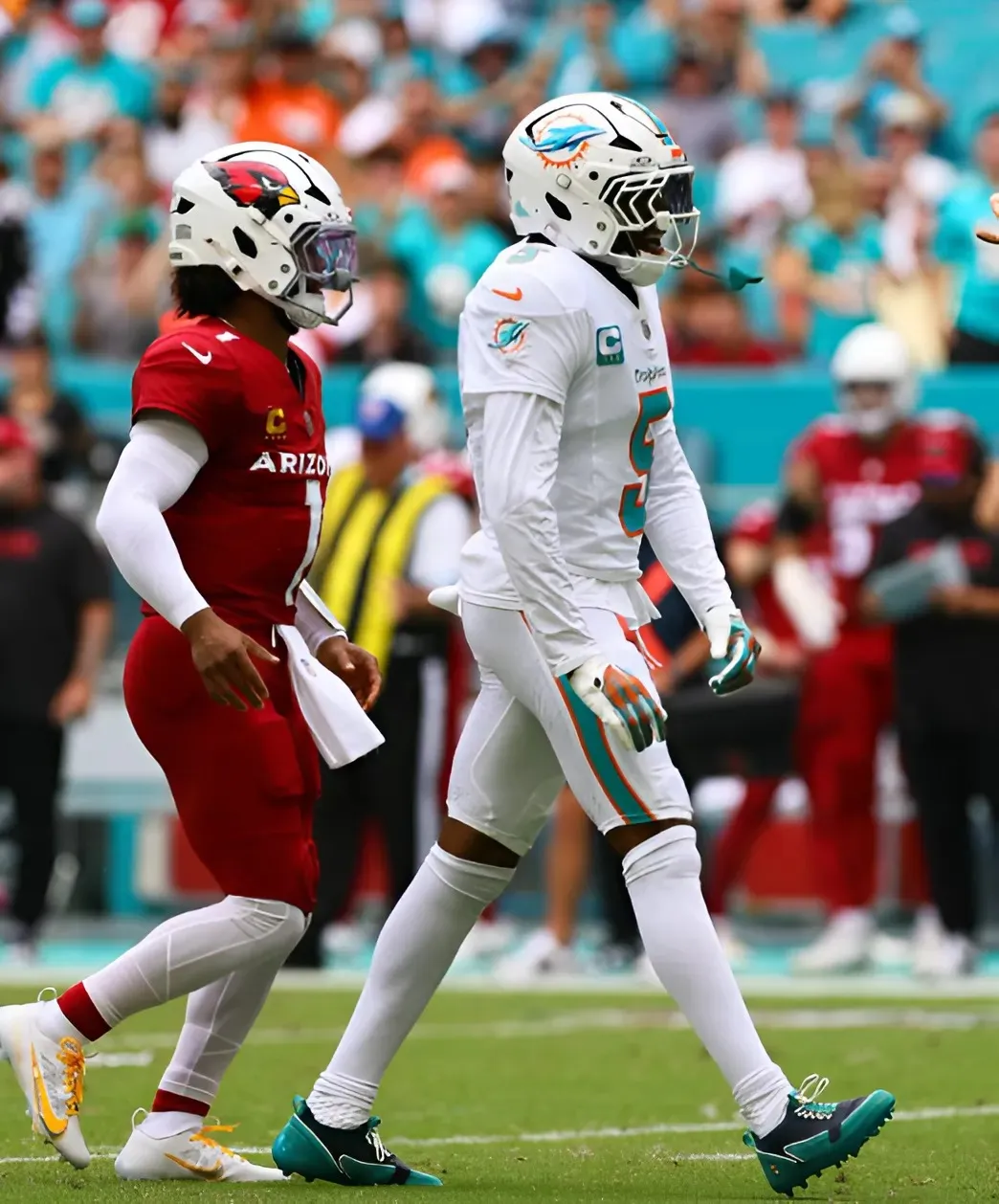 Report: ‘More Interest In Jalen Ramsey Trade Than People Realize,’ Trade Could Happen In June