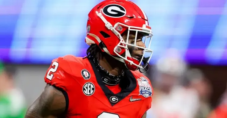 Eagles’ $4.5 Million Rookie LB Called ‘Best Value’ Pick in Draft