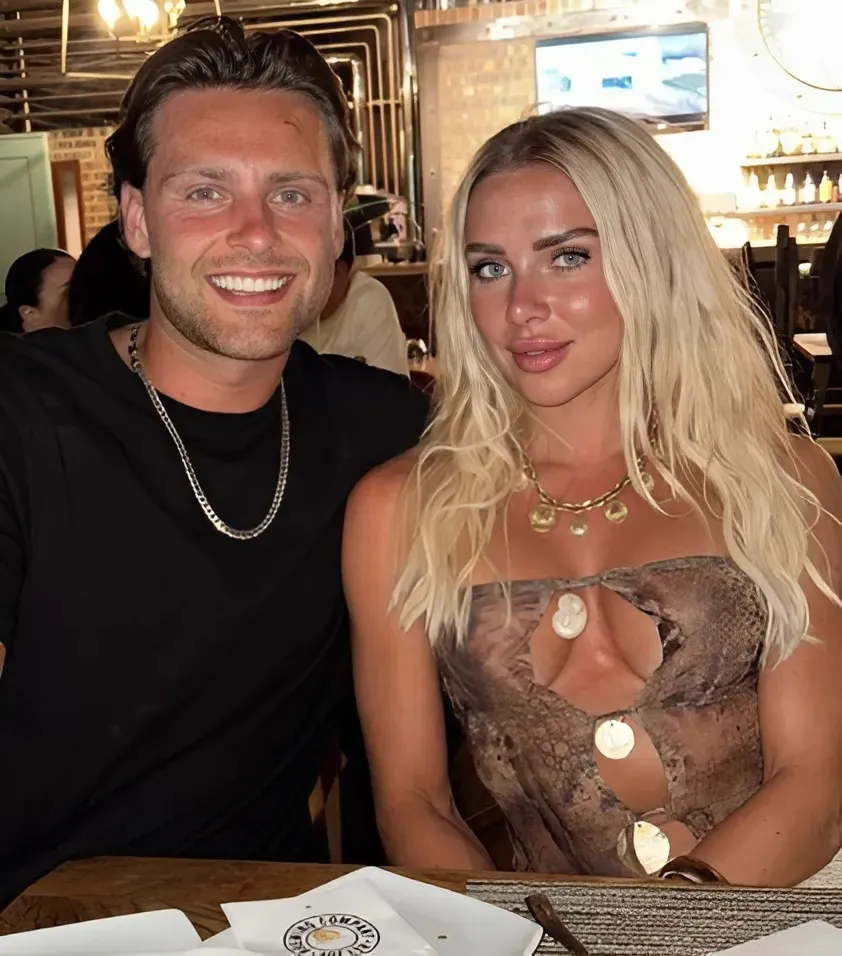 joint statement | Love Island stars split just months after winning the show