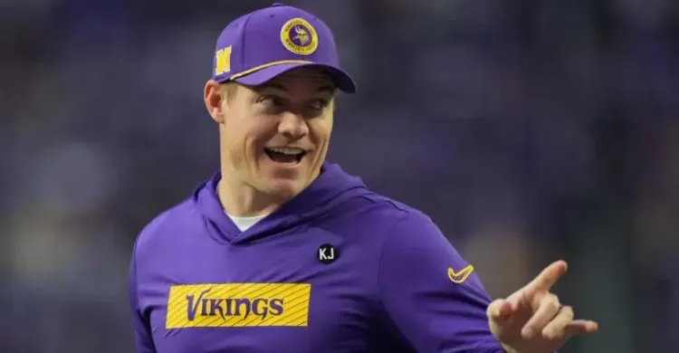 Minnesota Vikings Turn Heads for Latest Roster Decision