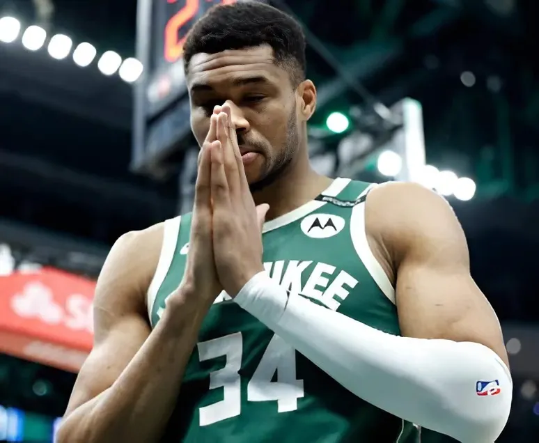 Knicks Get Positive Update on Giannis Antetokounmpo Trade