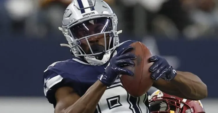 Cowboys Surprisingly Predicted to Bench Starting Playmaker After Trade