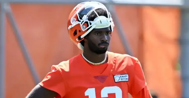 Not Ready for Primetime? Browns Snubbed with NFL Schedule Release