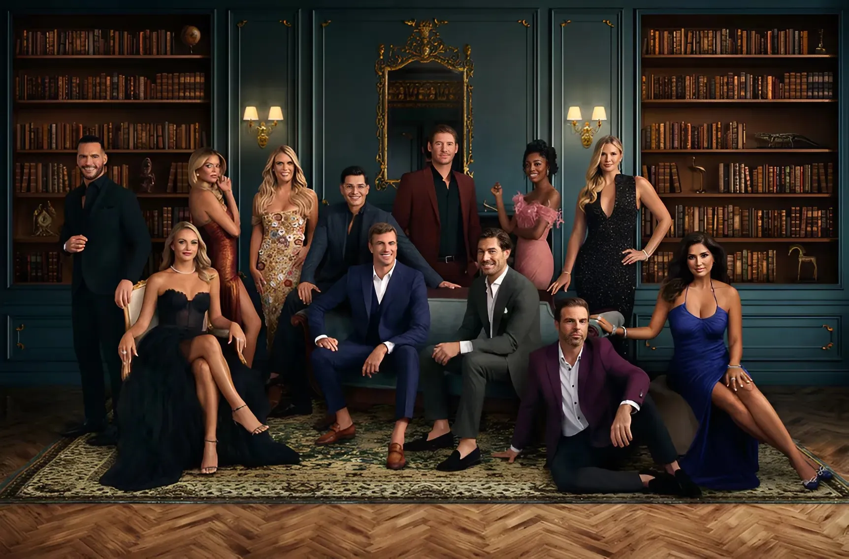 Southern Charm Season 11 Cast: Who Is In, Who Is Out, and Who Is Undetermined