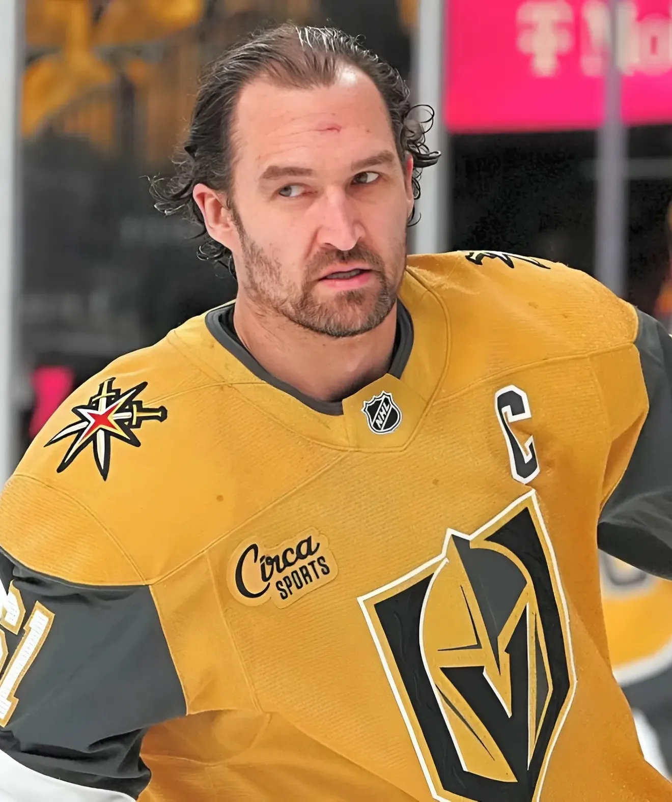 Reporter reveals Mark Stone's status for must-win Game 5