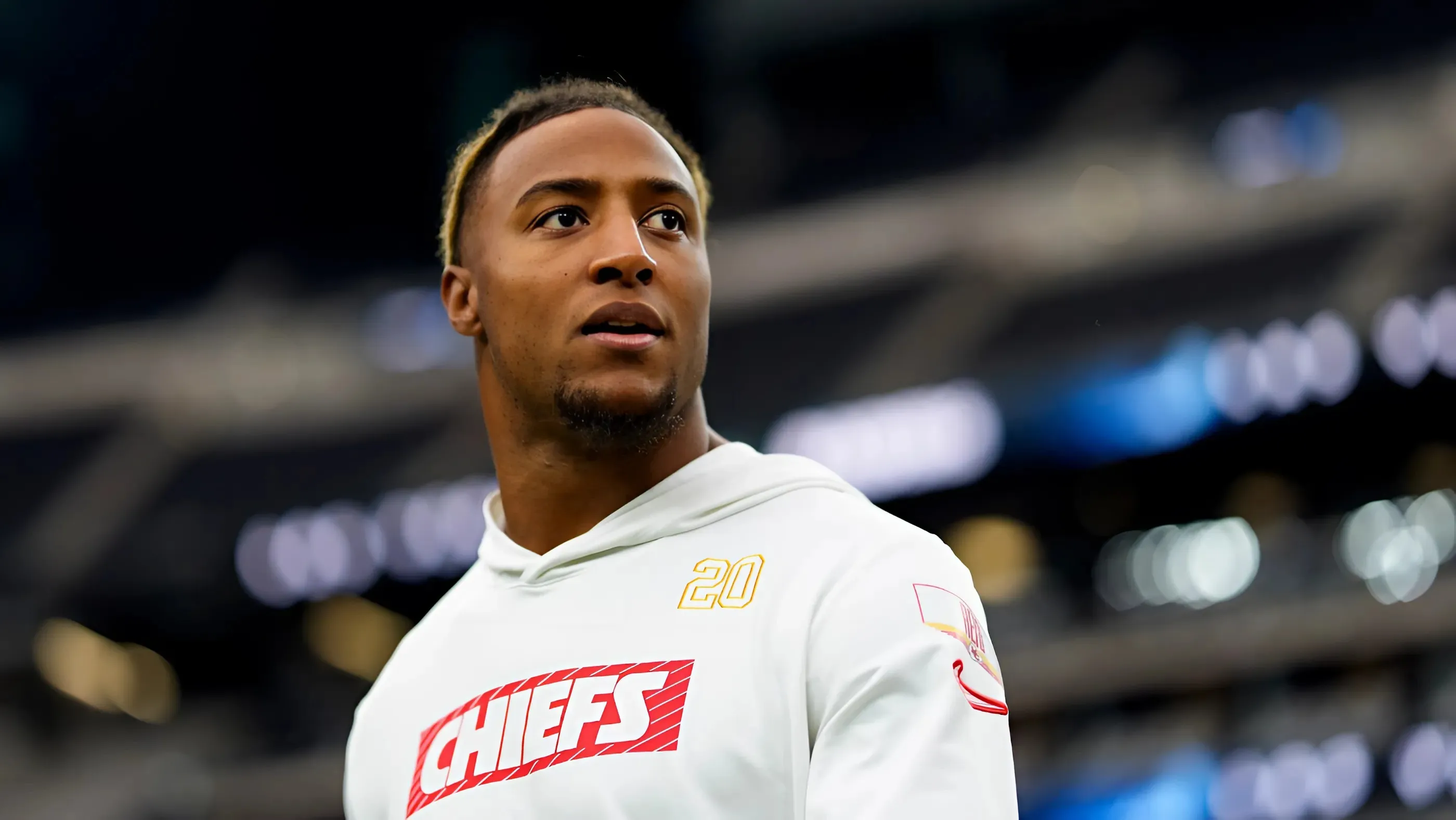 Chiefs castoffs now trapped in silence as NFL ghosts with the Saints