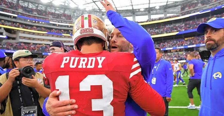 Breaking Down the Toughest Stretch of the 49ers' Schedule