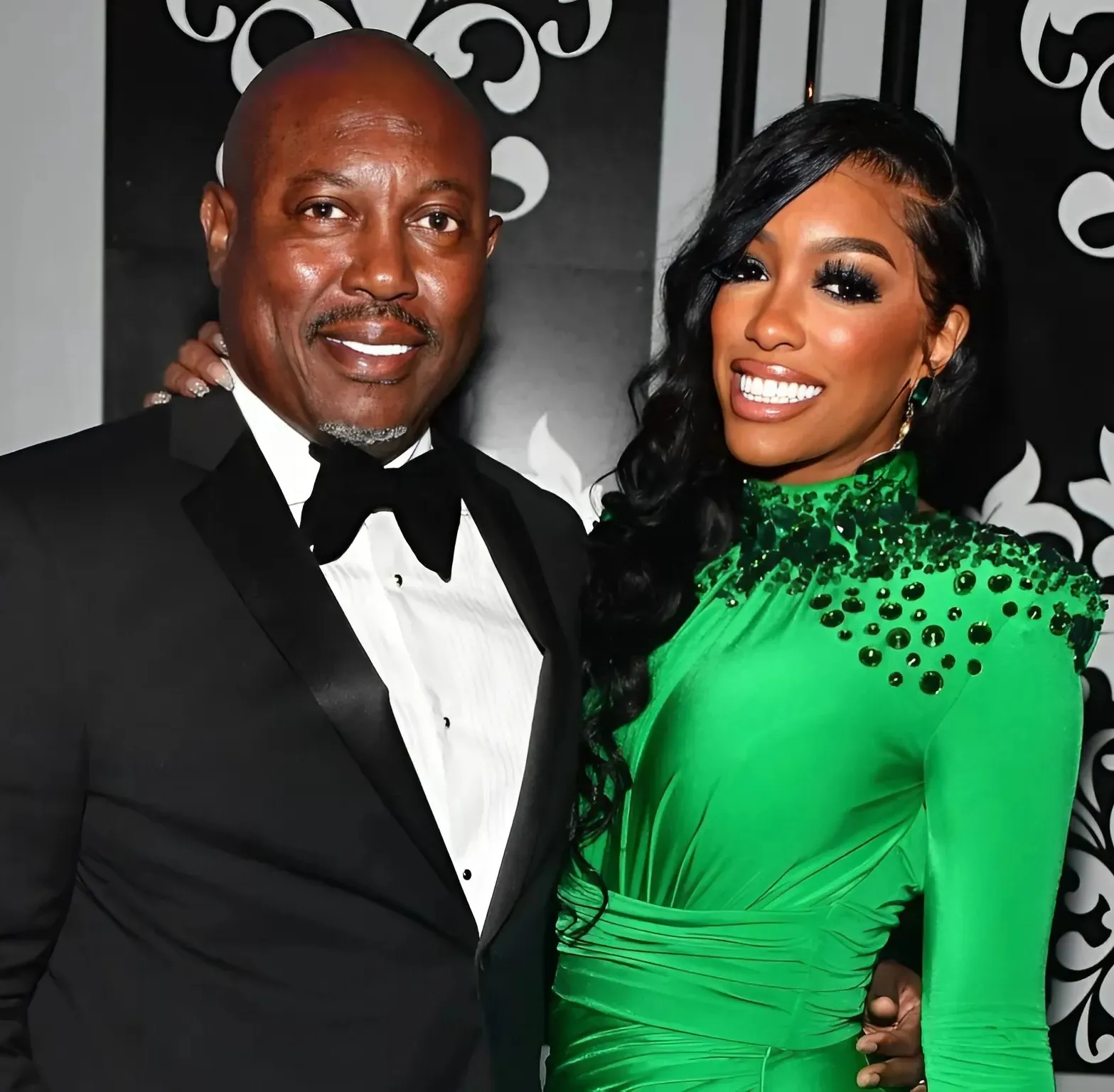 RHOA Star Porsha Williams’ Ex Simon Guobadia ICE Update (May 2025)