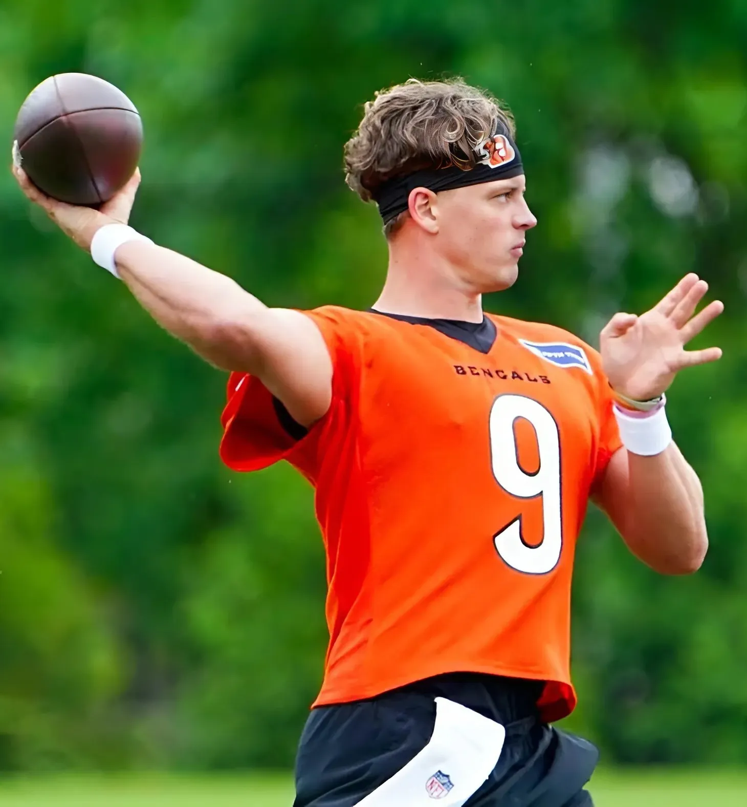 The Bengals’ Beef With NFL Schedule Makers Continues in 2025