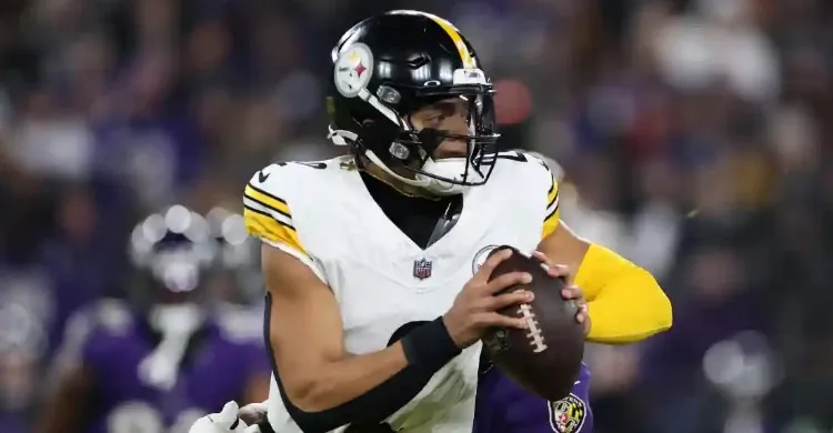 NFL Schedule Release Leak Reveals When Steelers Face Justin Fields, Jets in 2025