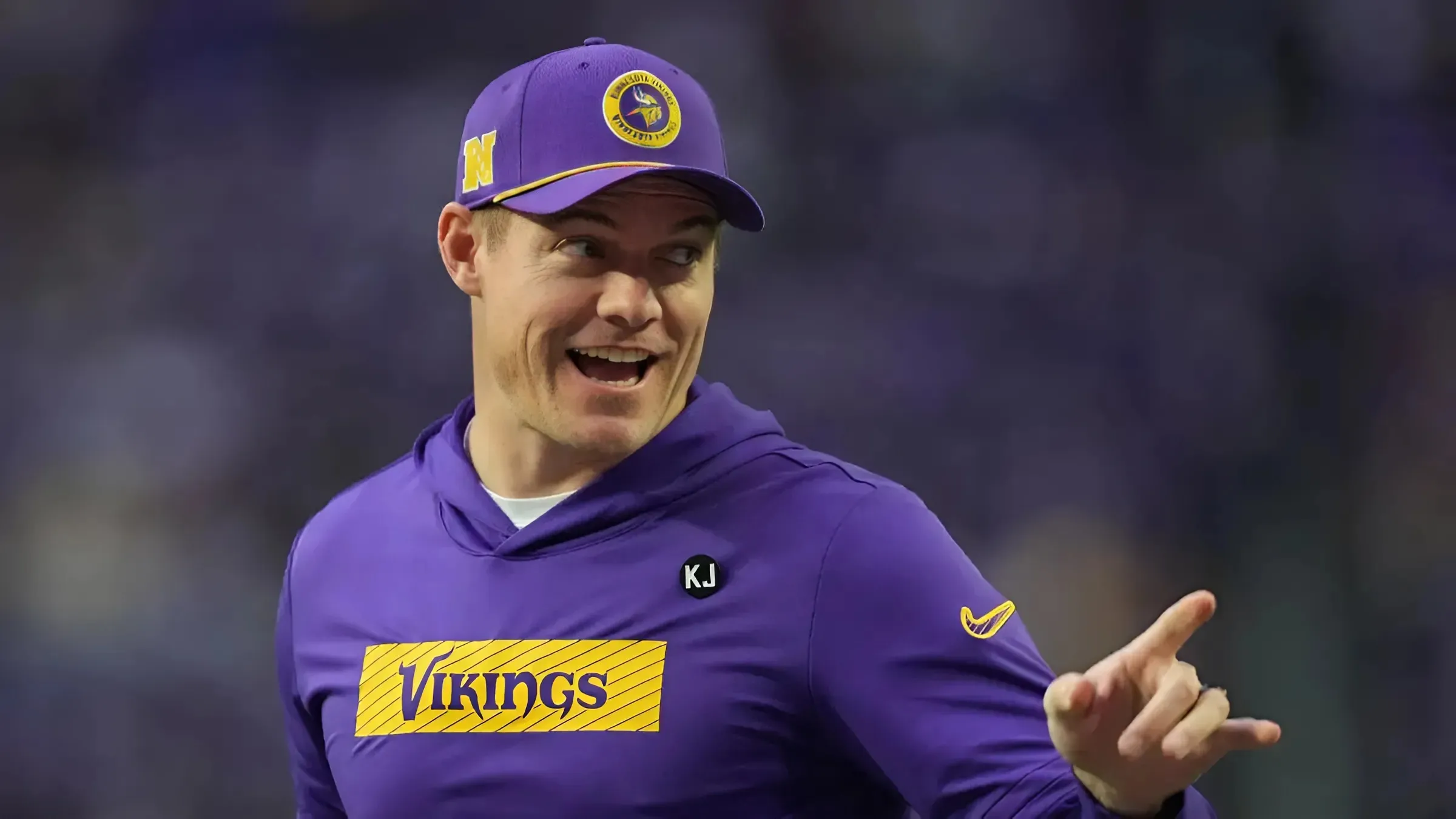 Minnesota Vikings Turn Heads for Latest Roster Decision